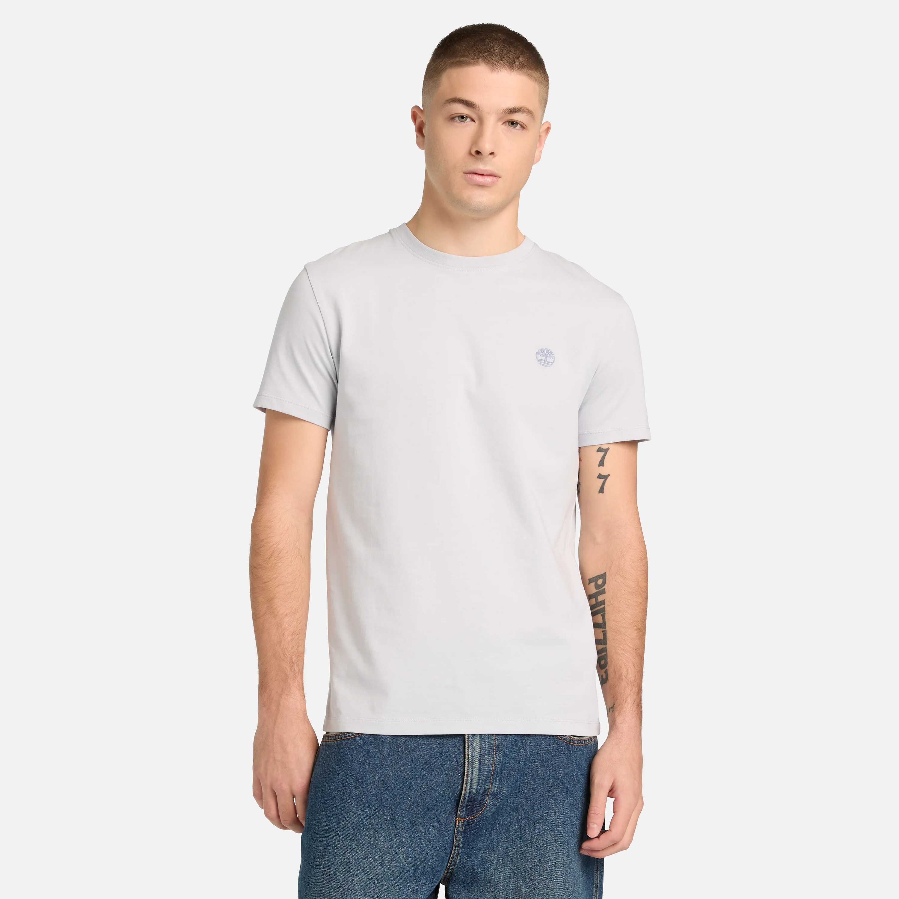 SLEEVE טישרט