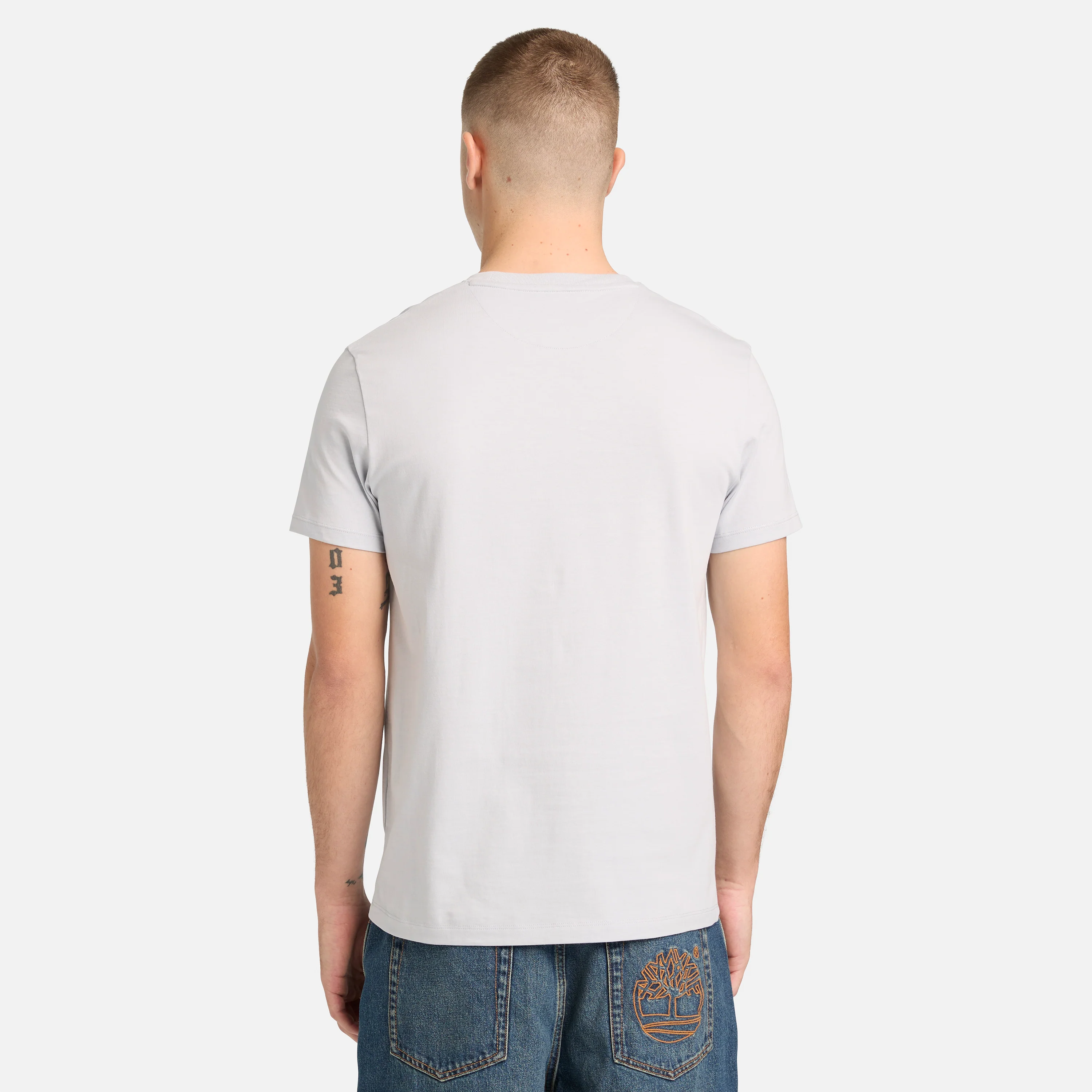SLEEVE טישרט - Image 3