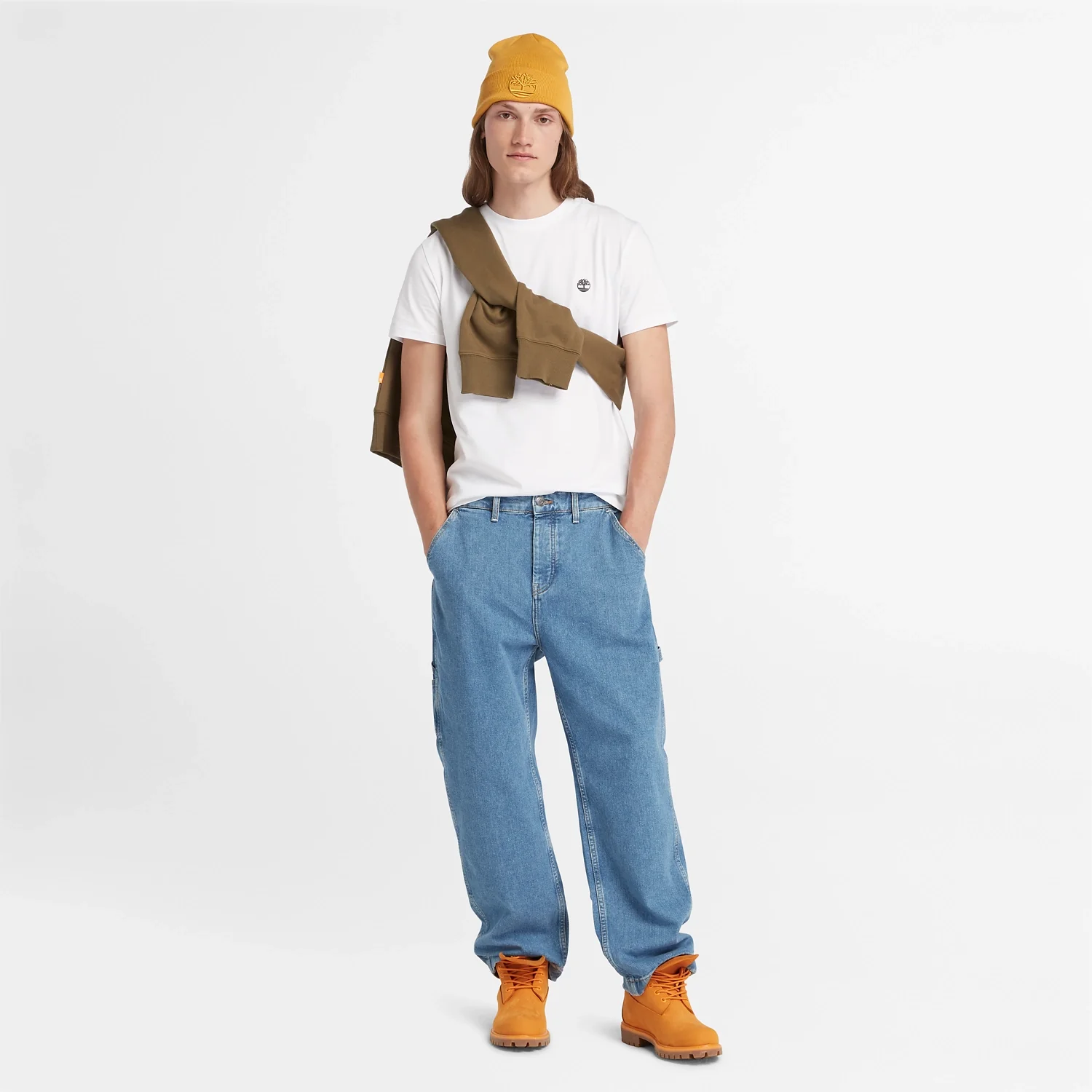 CREW מארז טישרט - Image 3