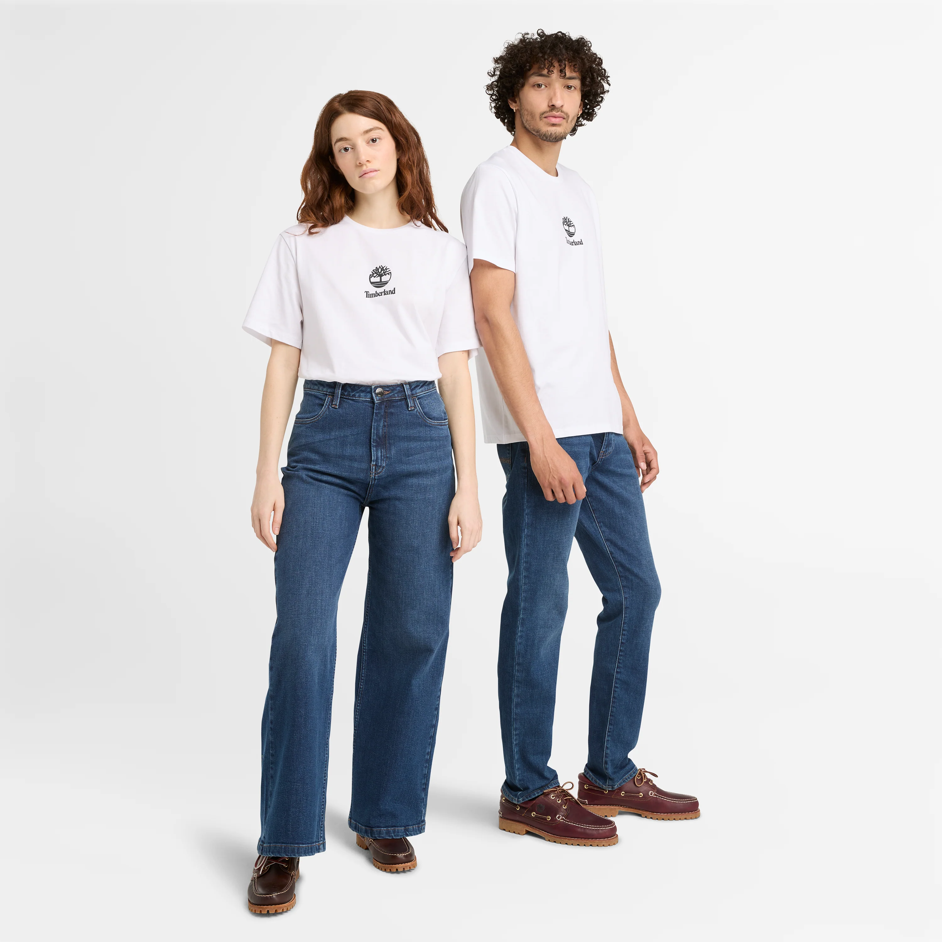 SMALL LOGO PRINT טישרט