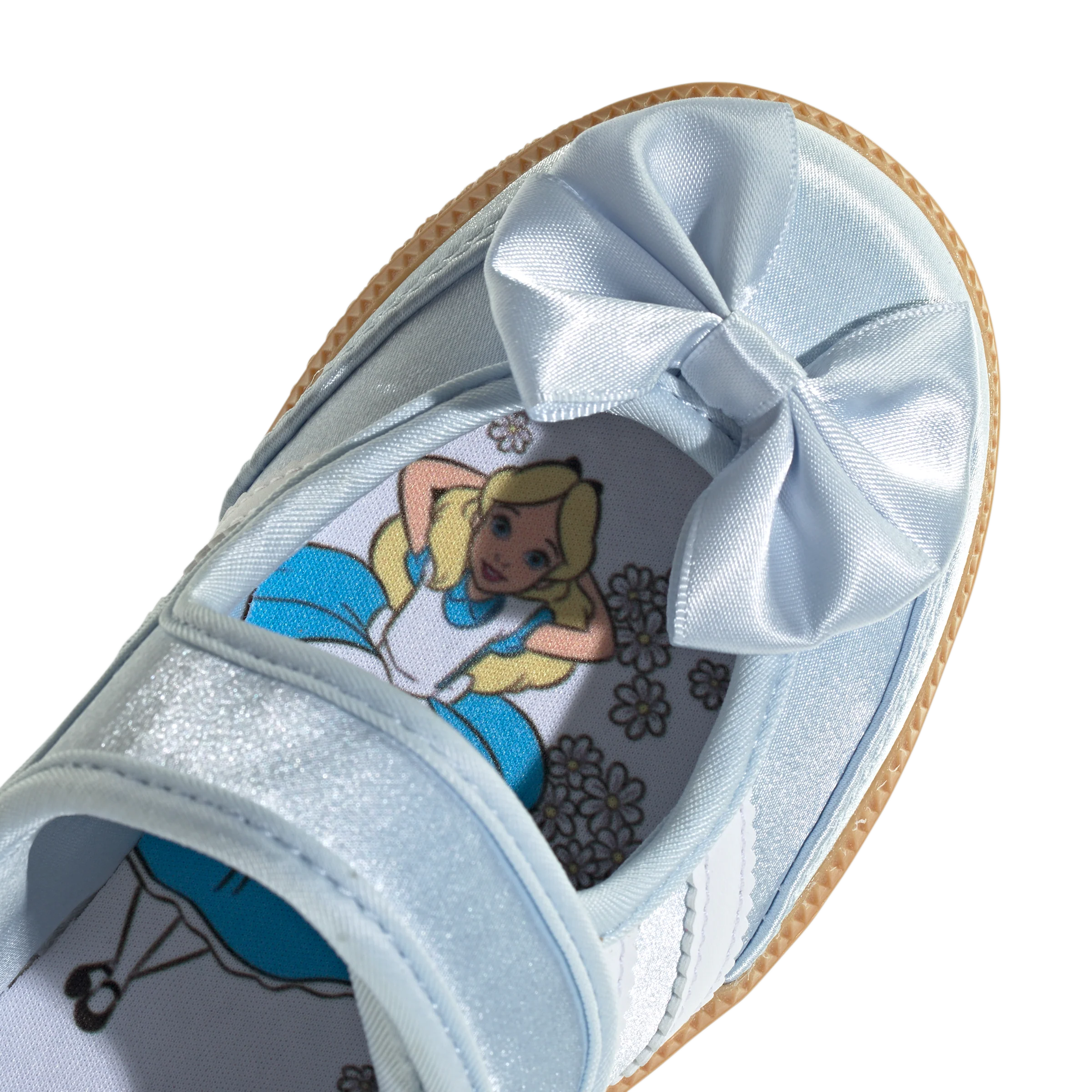 DISNEY SAMBA JANE נעלי בובה - Image 6