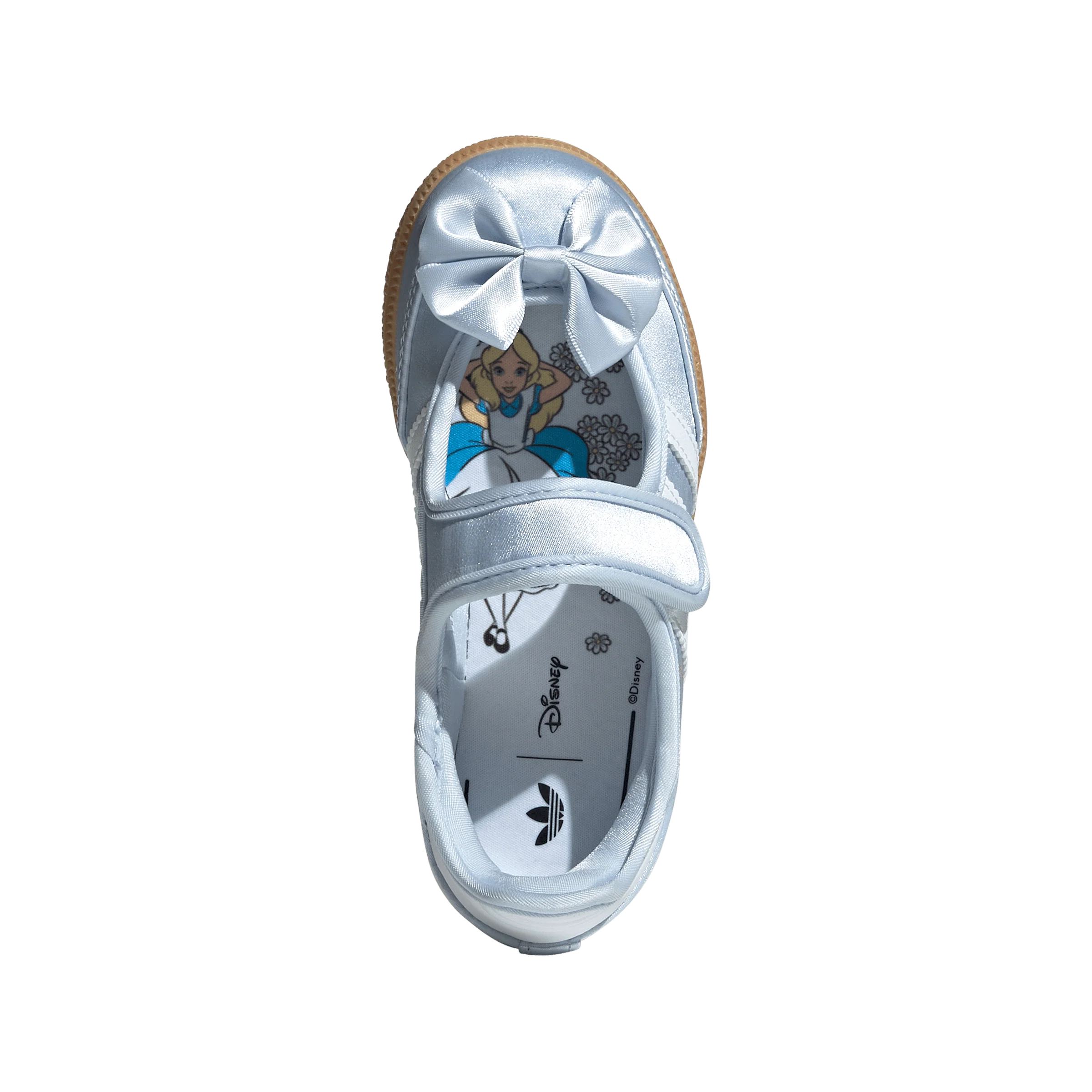 DISNEY SAMBA JANE נעלי בובה - Image 8
