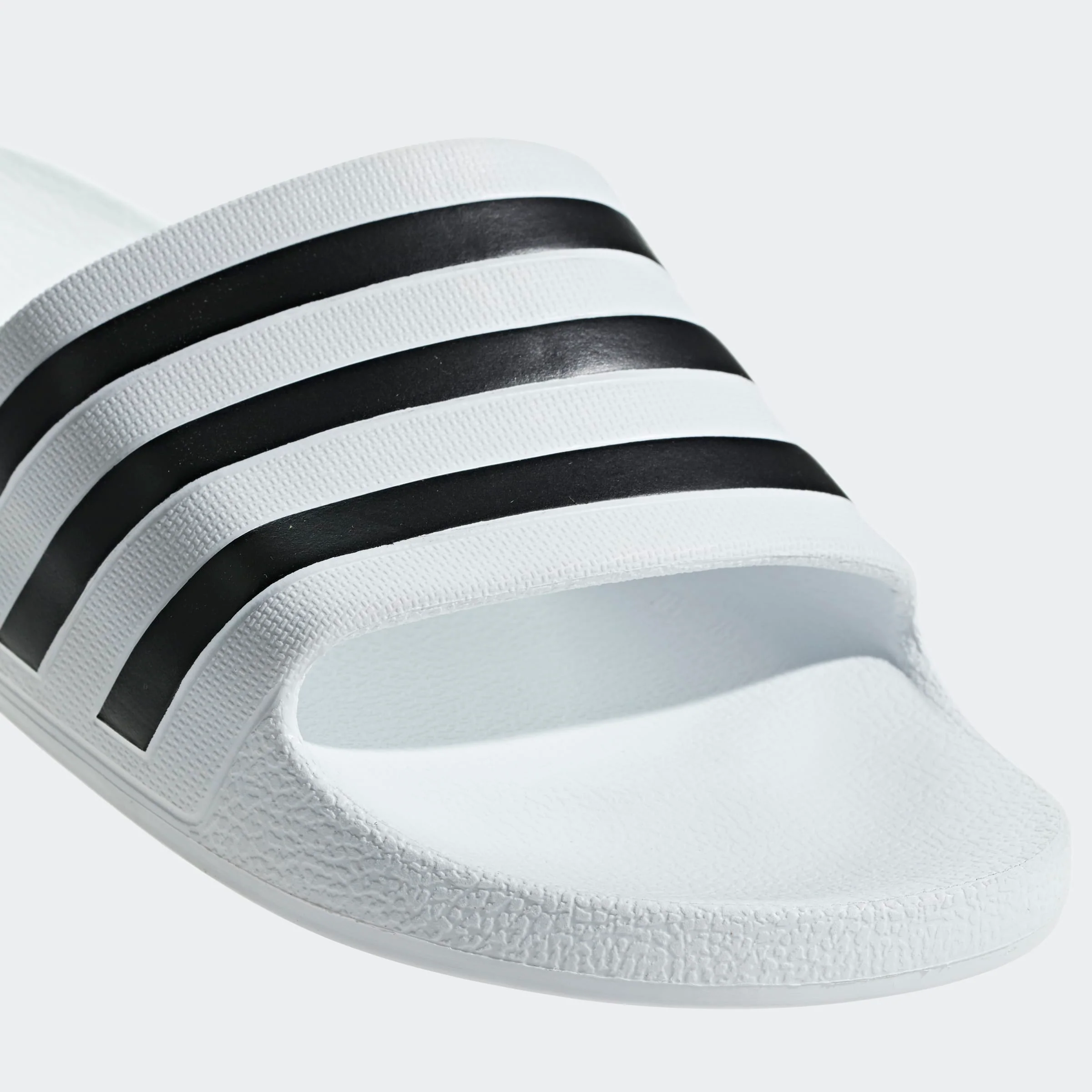 ADILETTE AQUA כפכפי - Image 3