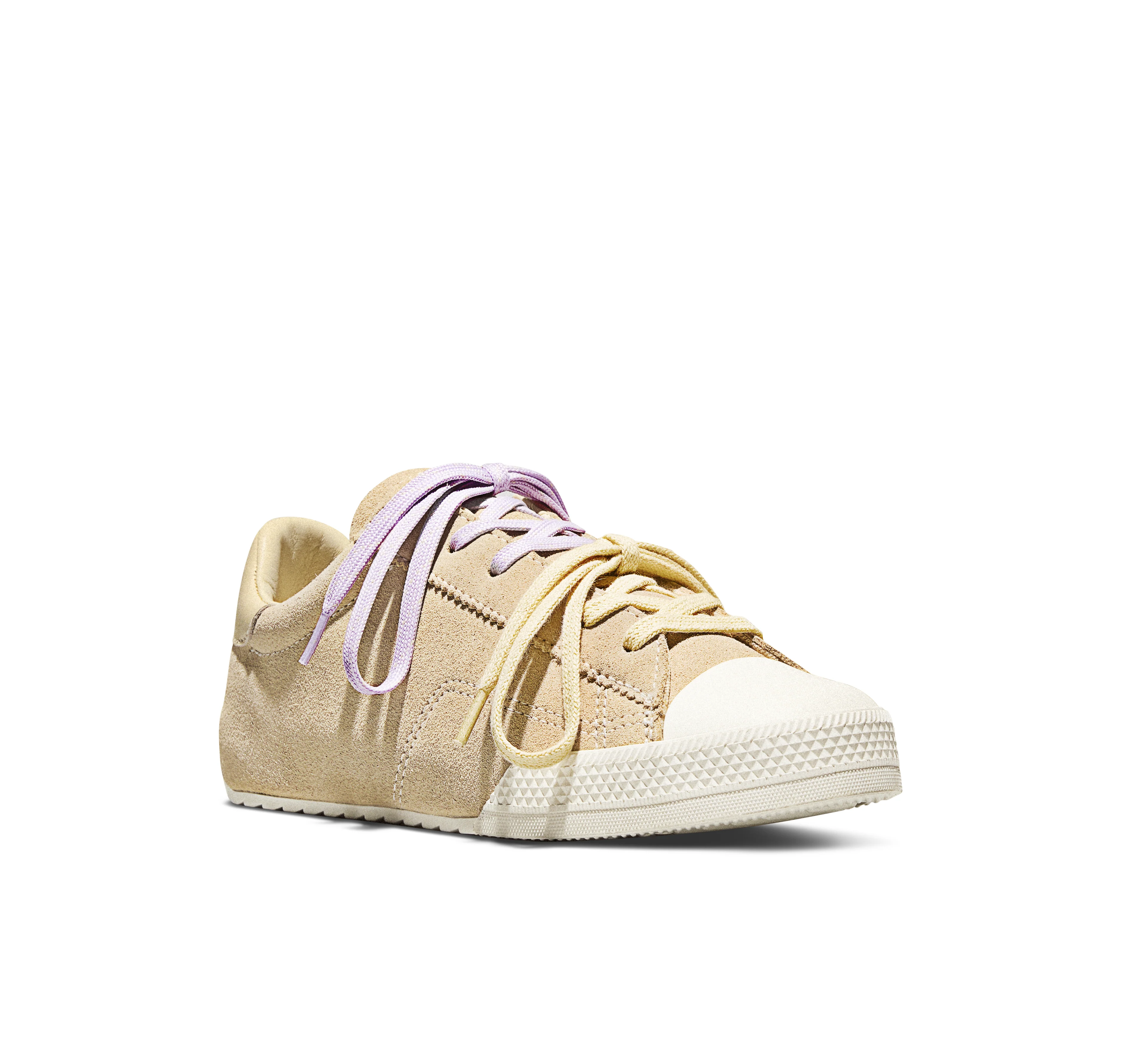 CHUCK TAYLOR LO OX סניקרס - Image 3