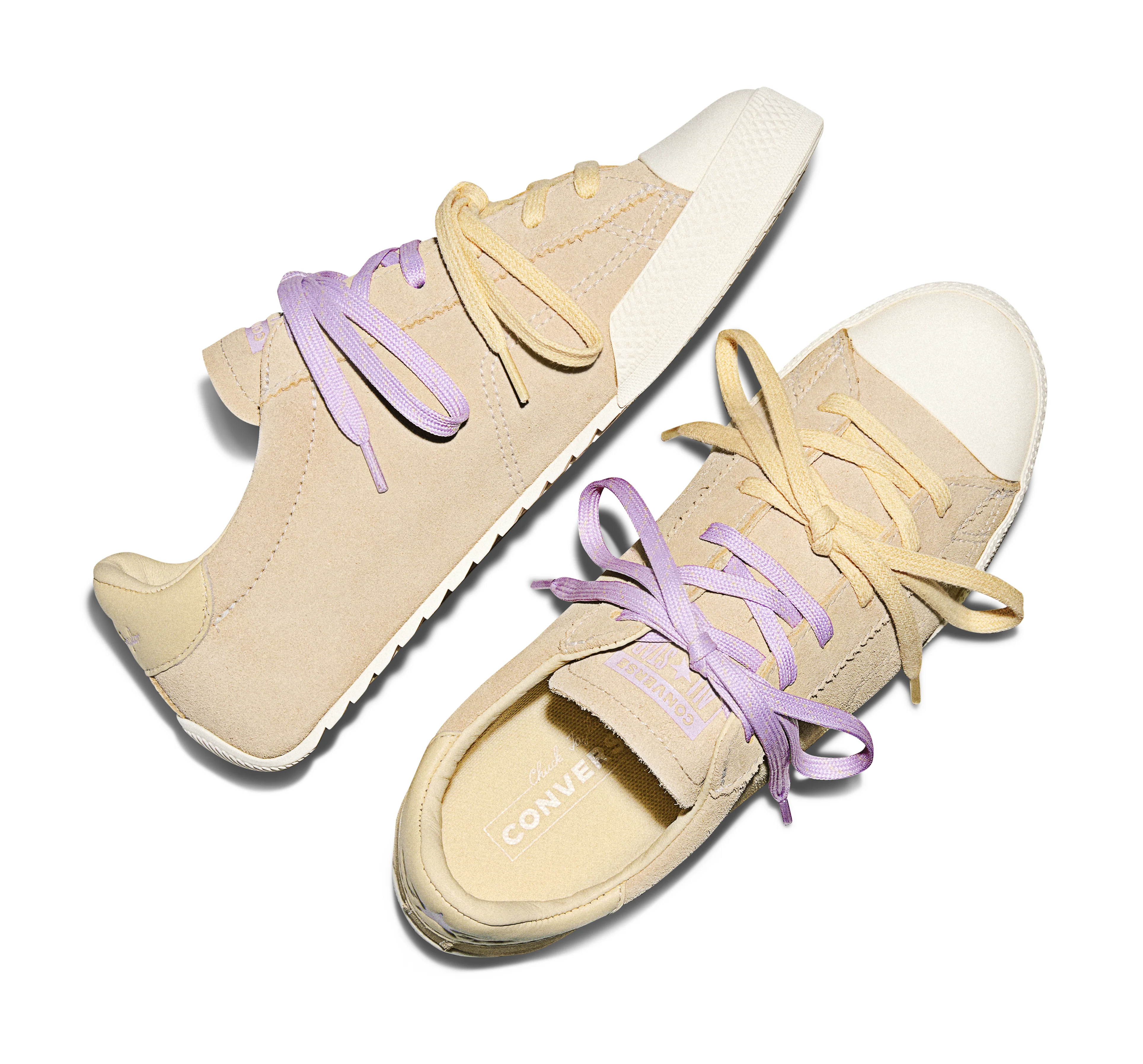 CHUCK TAYLOR LO OX סניקרס - Image 6