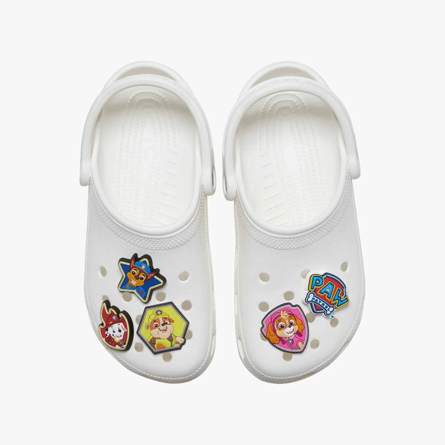 Paw Patrol מארז 5 ג'יביטים - Image 3