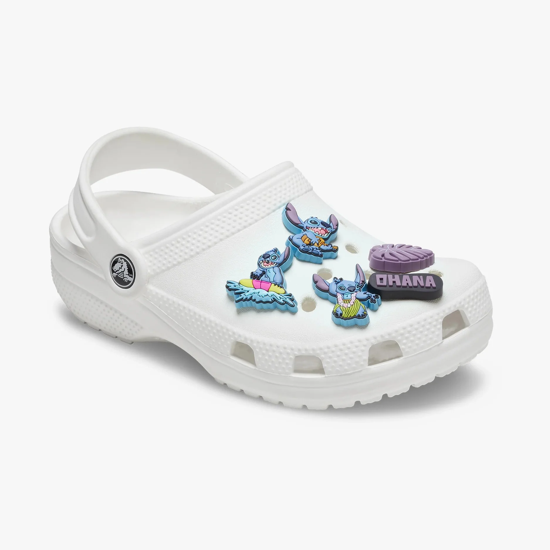Stitch Tropical מארז 5 ג'יביטים - Image 4