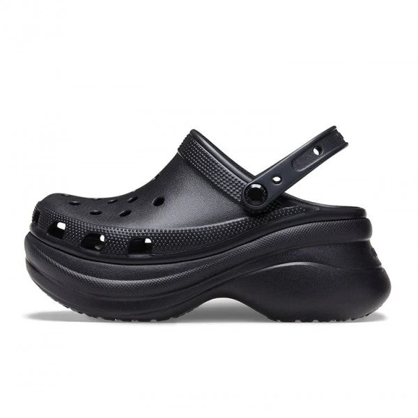 Women's Crocs Classic Bae Clog - Image 2