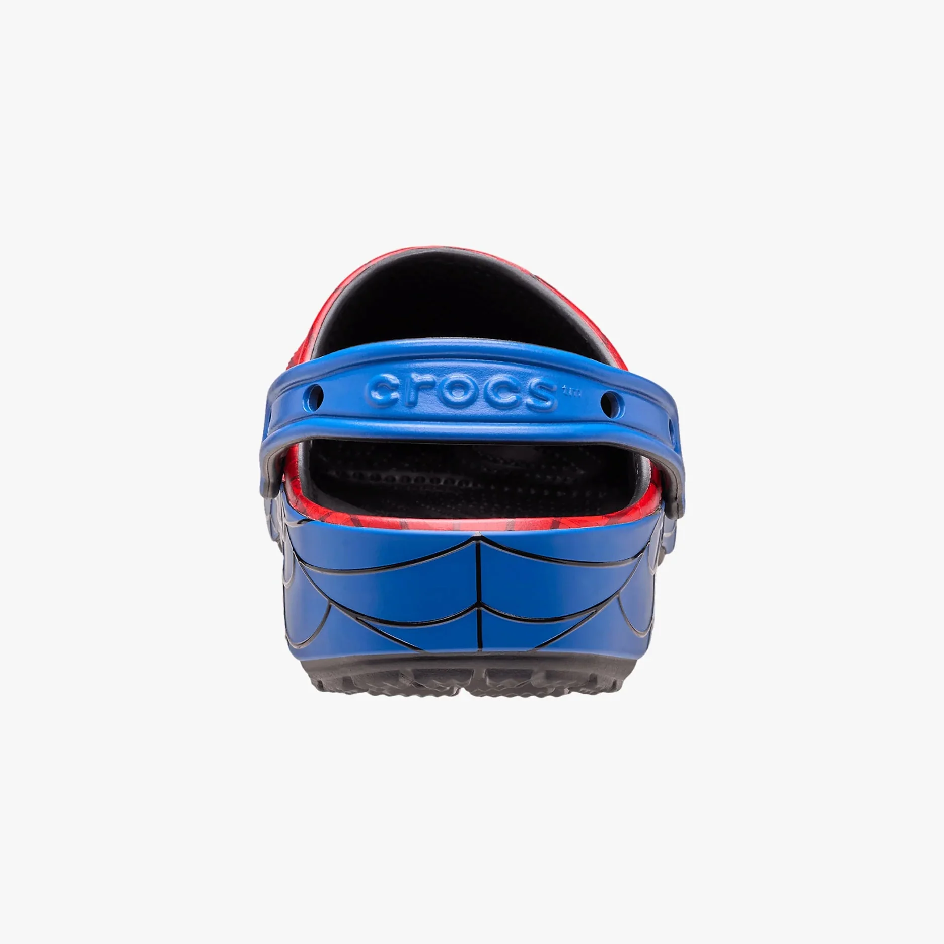 Crocs Spider-Man Classic Clog סנדלים - Image 3