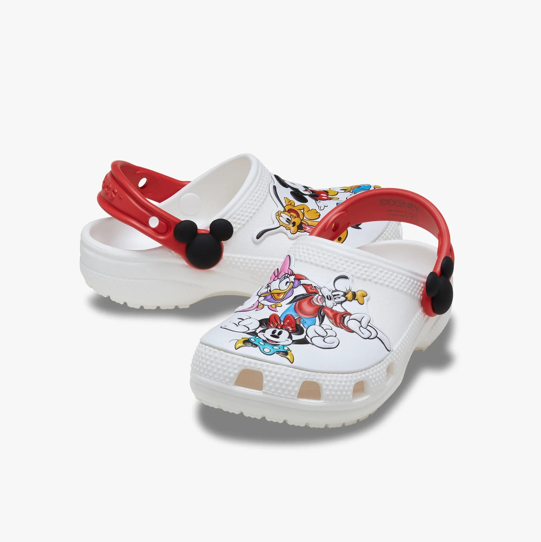 Mickey and Friends Cls Clg סנדלים - Image 2