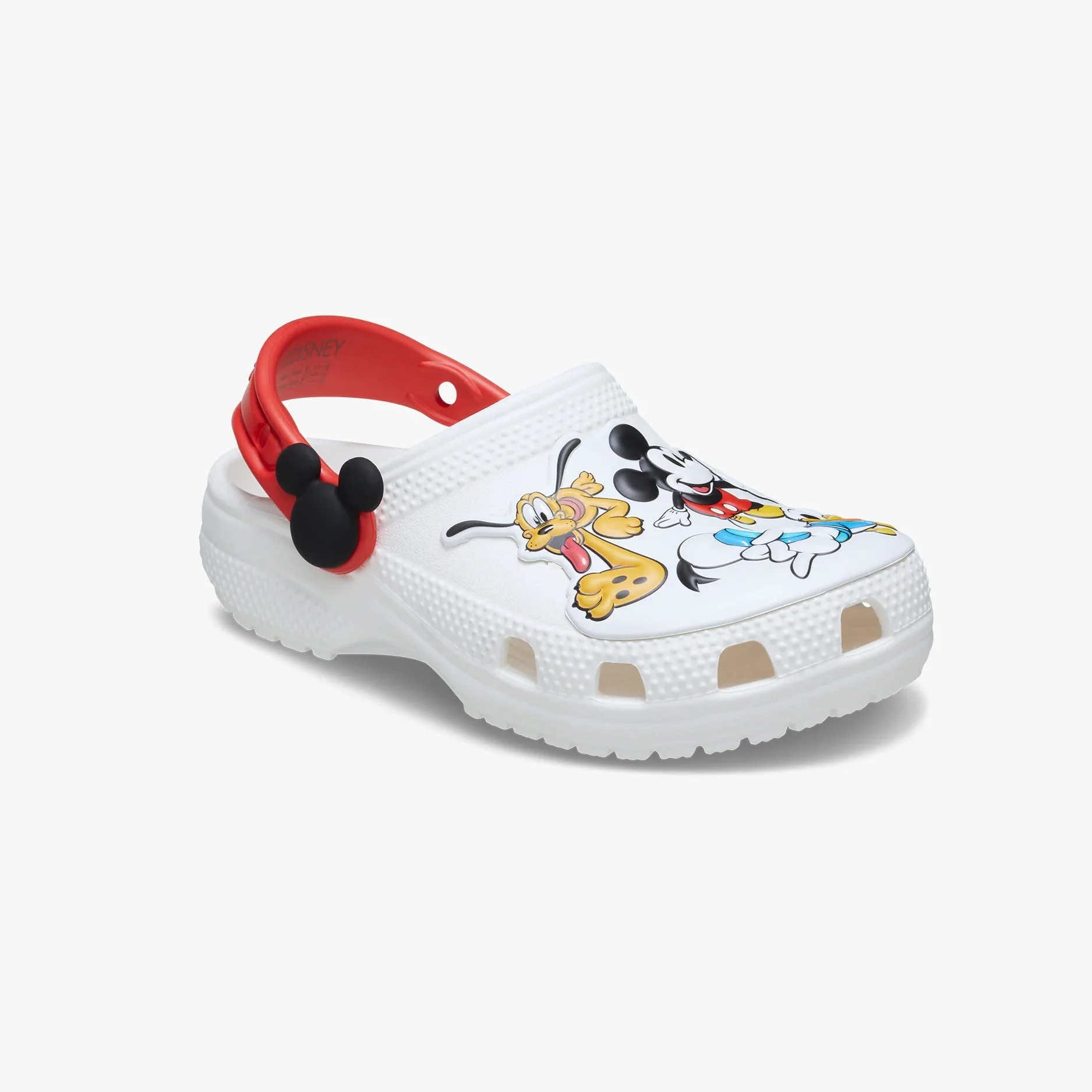 Mickey and Friends Cls Clg סנדלים - Image 3