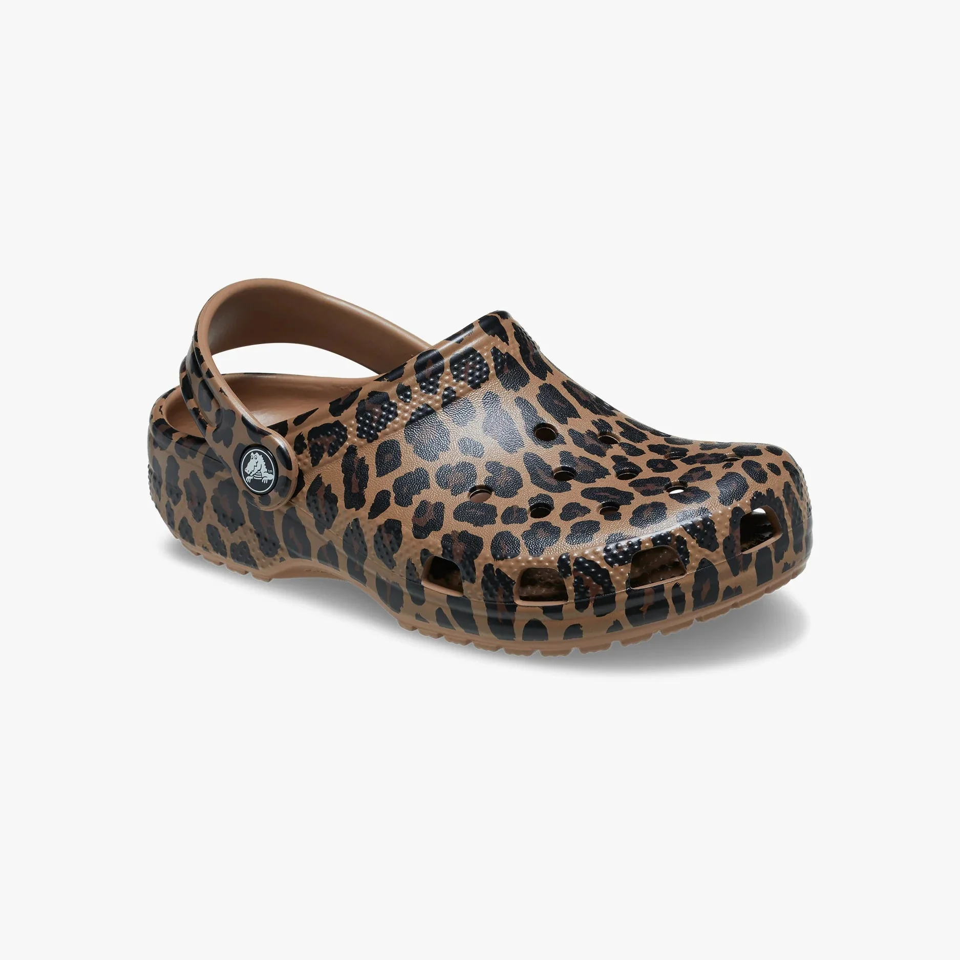 Classic Animal Clog סנדלים - Image 3