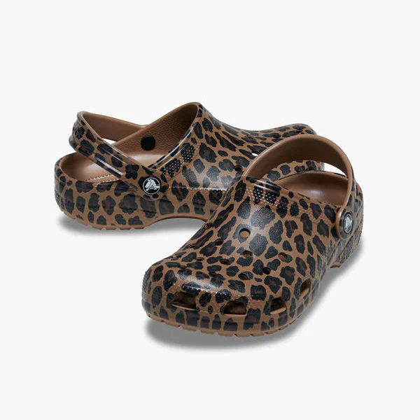 Classic Animal Clog סנדלים - Image 2