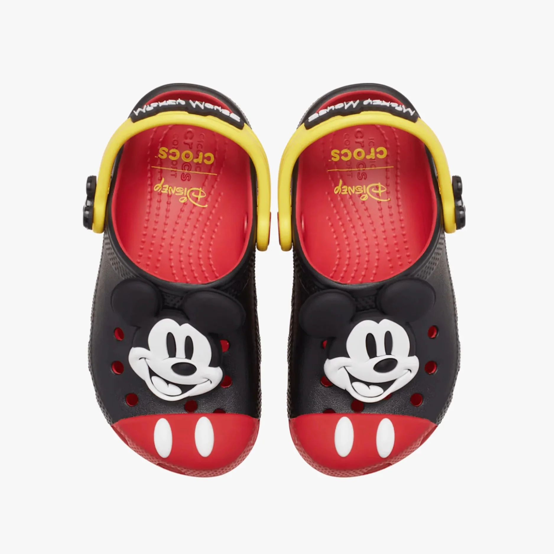 Mickey Mouse Cls Clg סנדלים - Image 4
