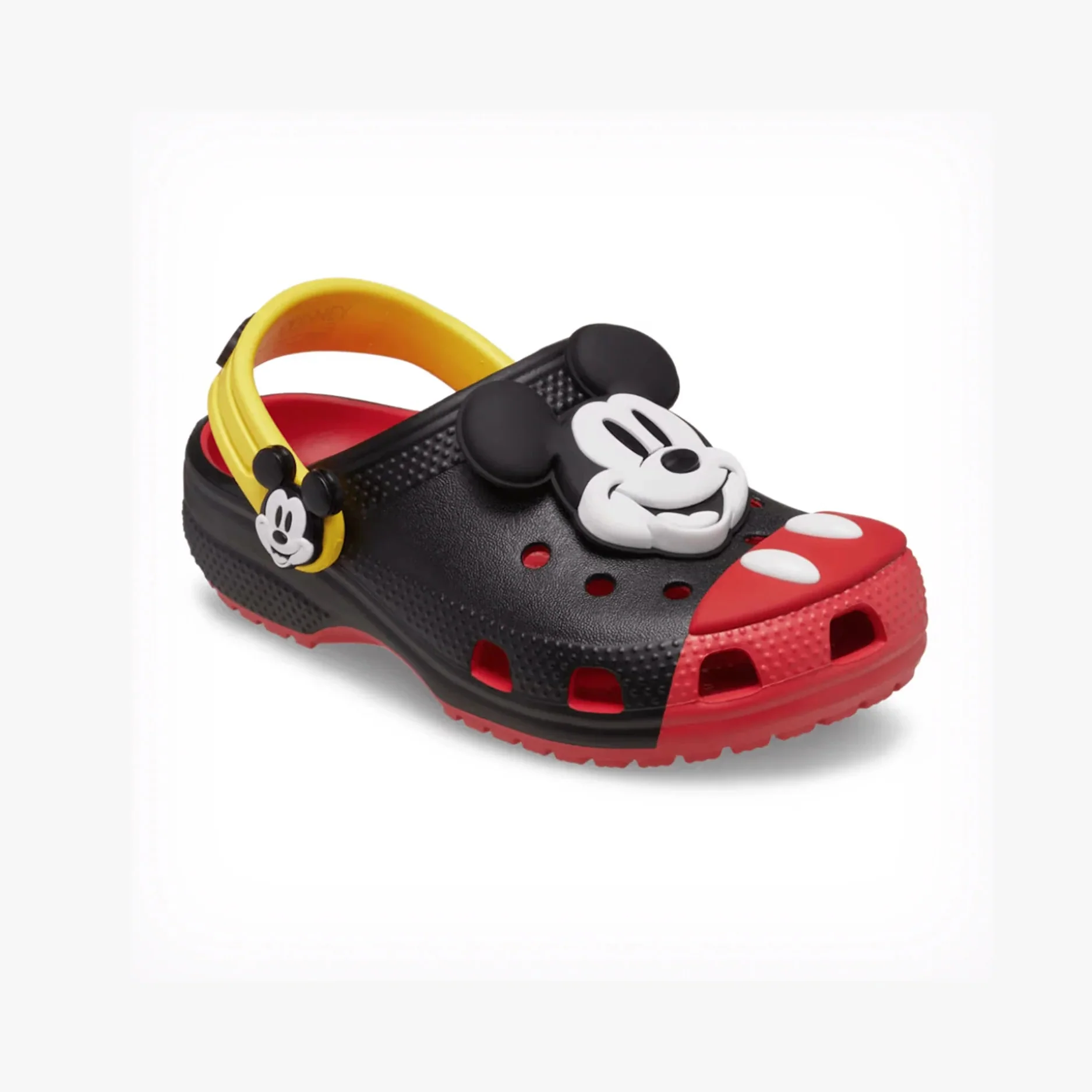 Mickey Mouse Cls Clg סנדלים - Image 5