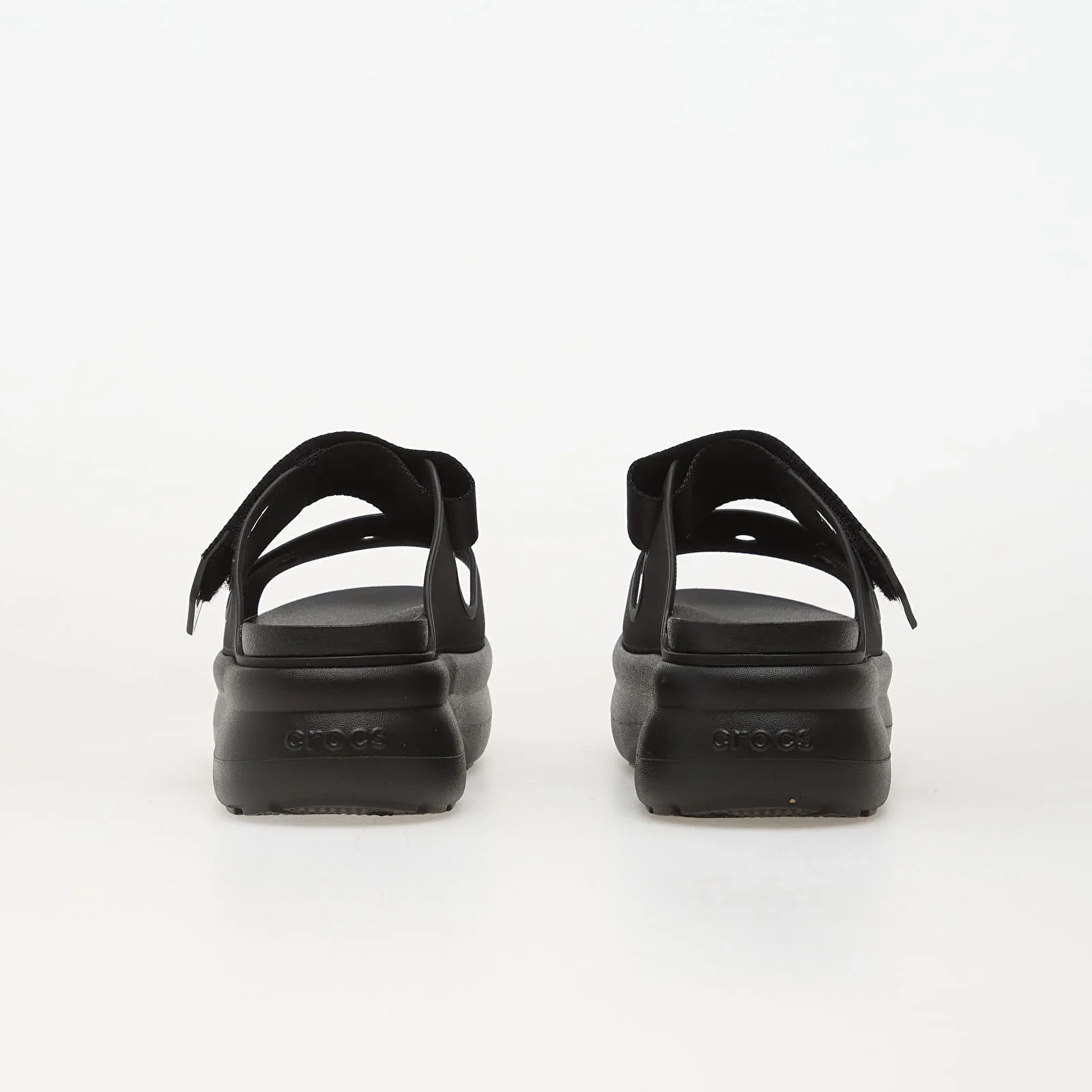 SOHO TWO STRAP כפכפים - Image 6