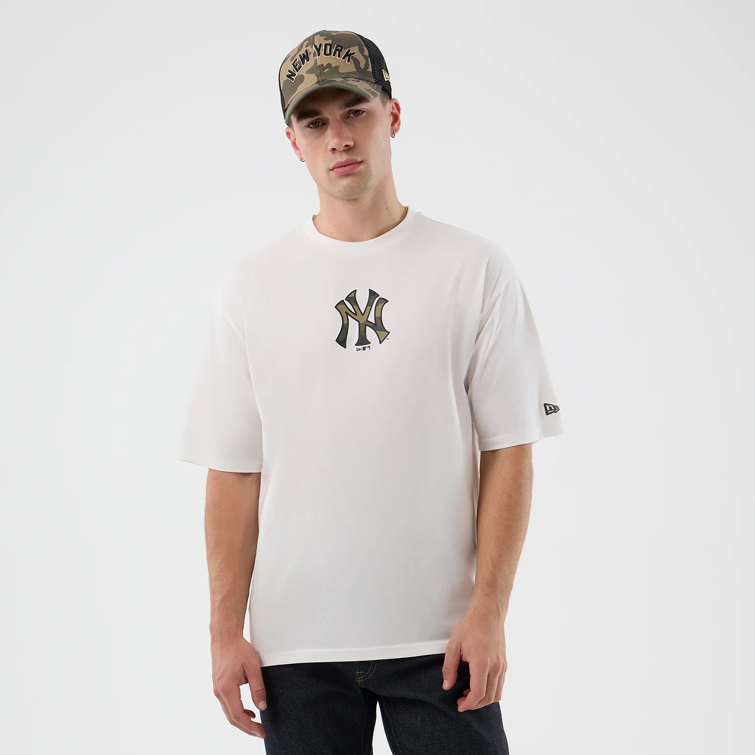 New York Yankees טישרט