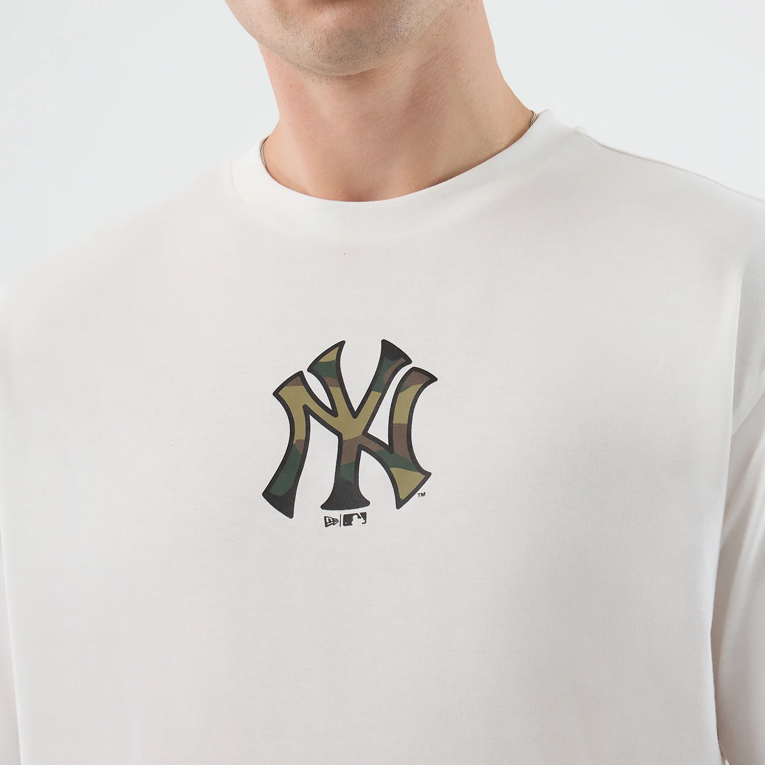New York Yankees טישרט - Image 3