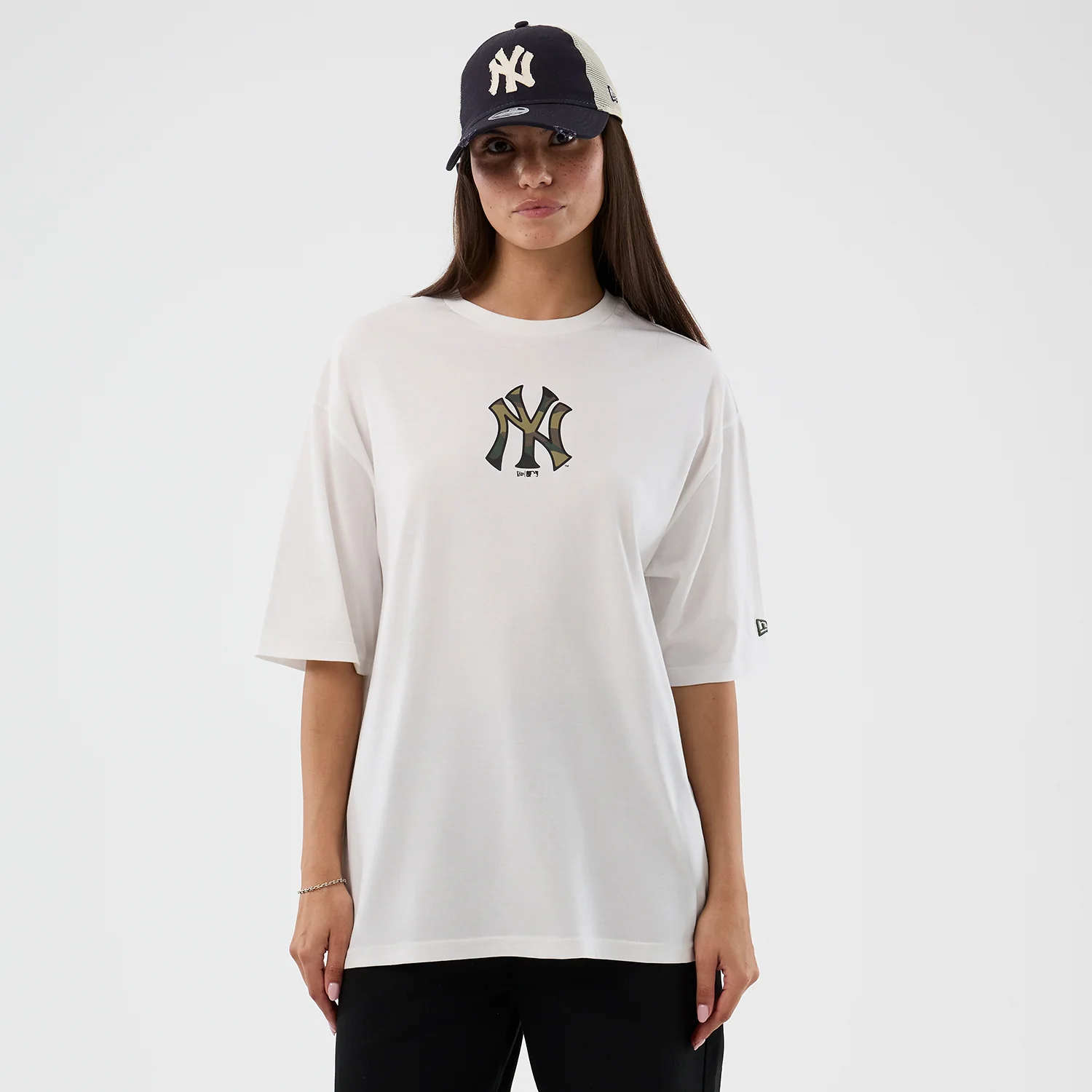 New York Yankees טישרט - Image 4