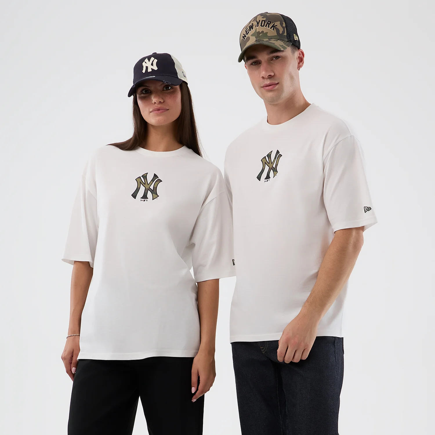 New York Yankees טישרט - Image 5