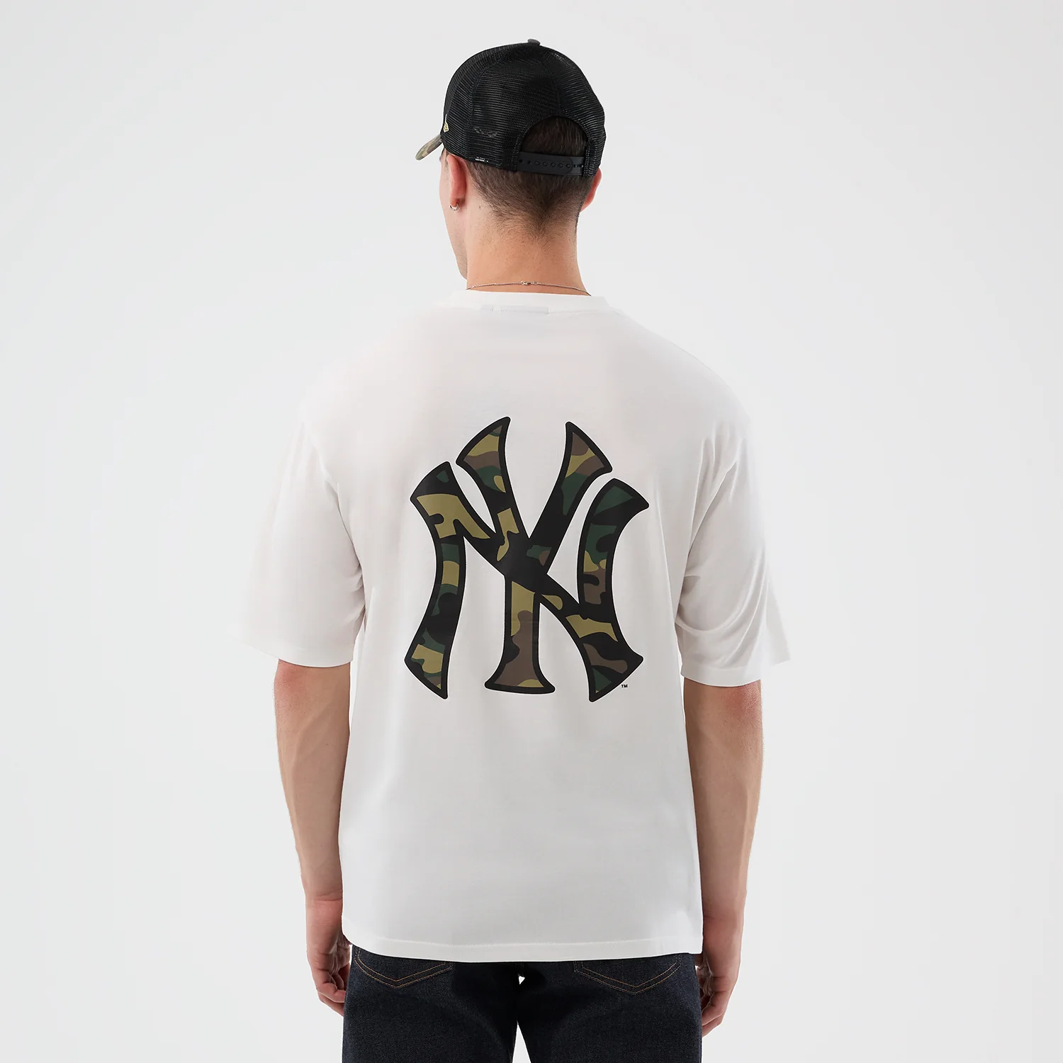 New York Yankees טישרט - Image 6