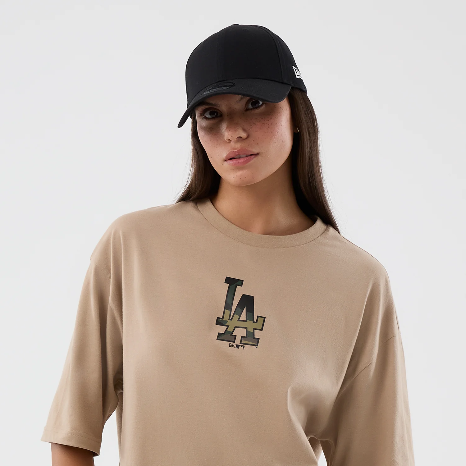 LA Dodgers טישרט - Image 3