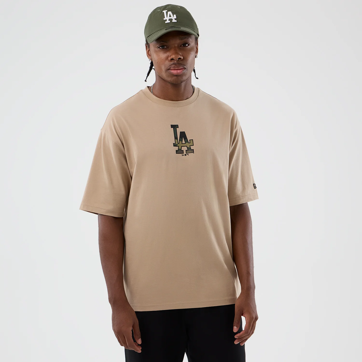 LA Dodgers טישרט - Image 5