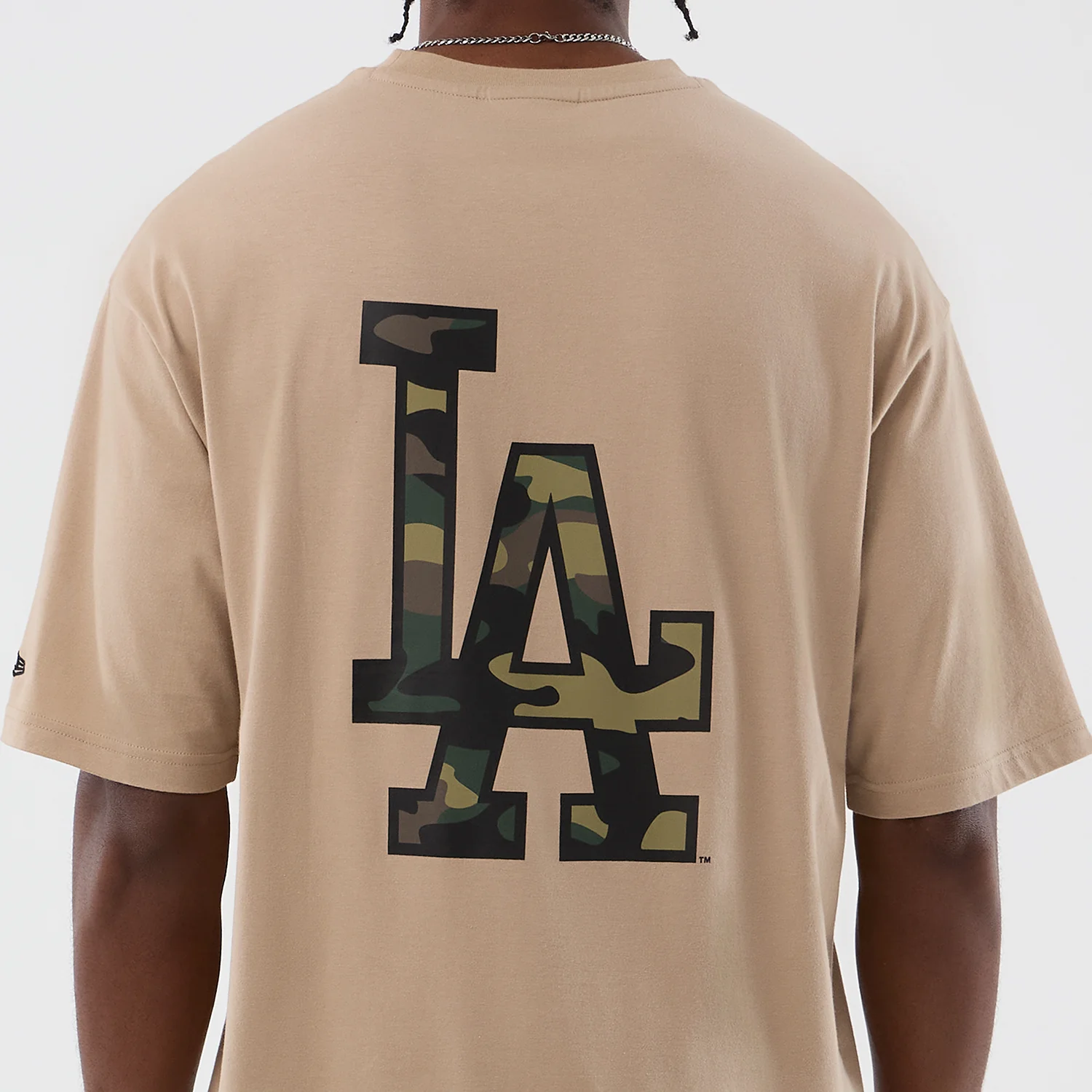 LA Dodgers טישרט - Image 7