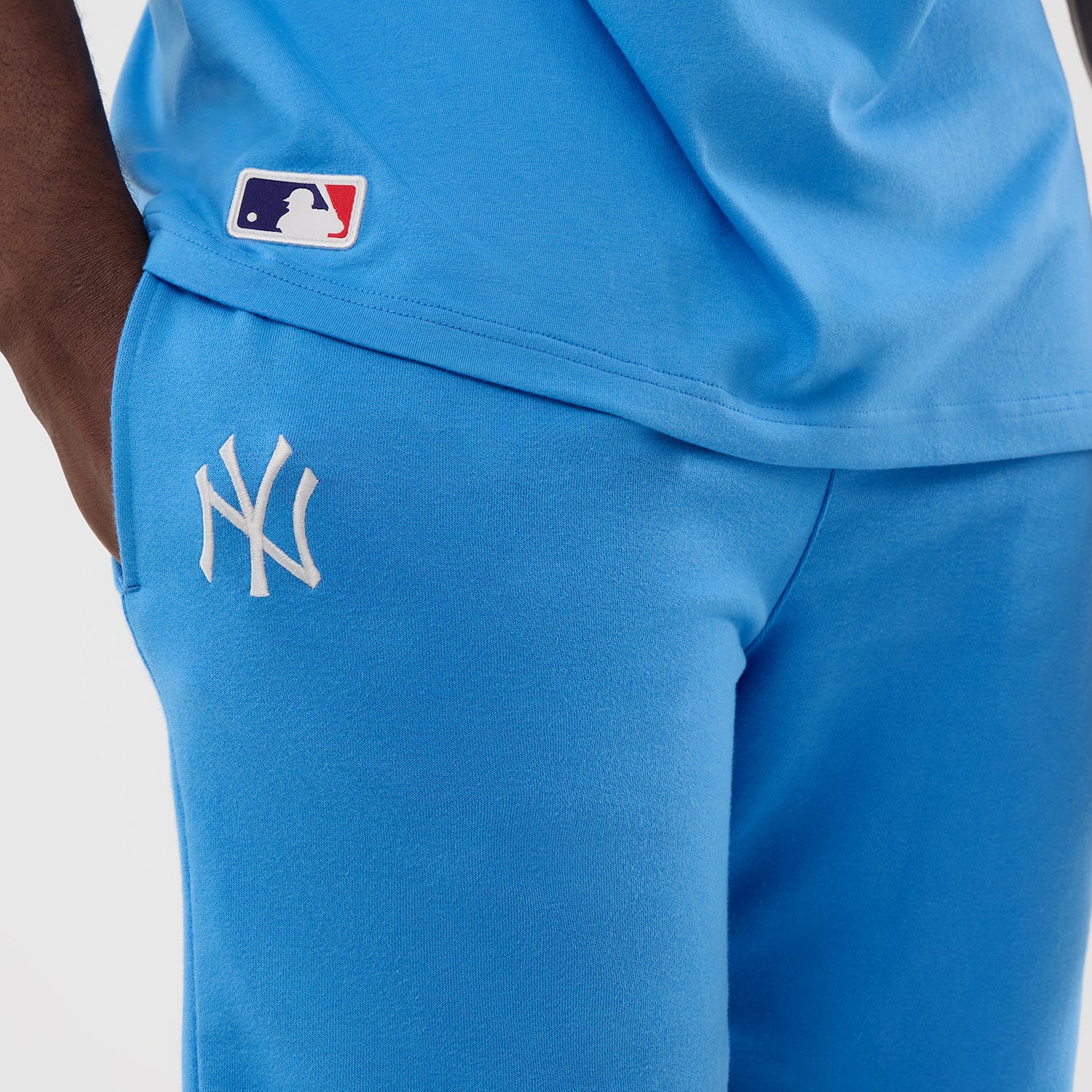 New York Yankees מכנסיים קצרים - Image 6