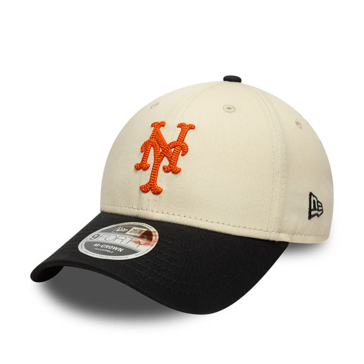 NEW YORK METS 9FORTY כובע - Image 2