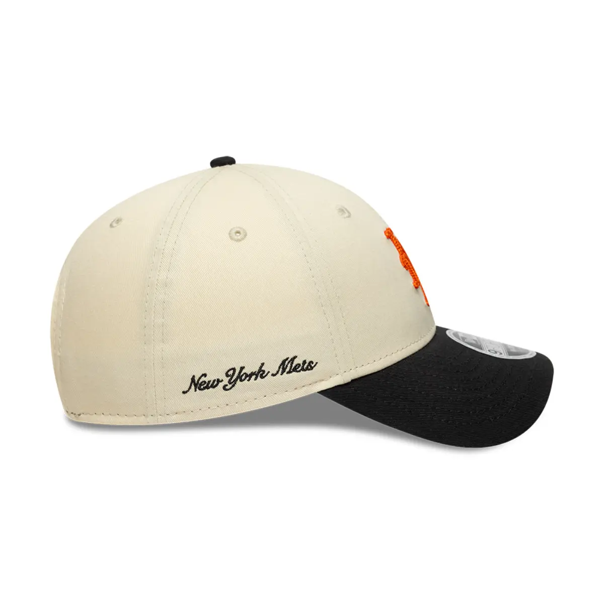 NEW YORK METS 9FORTY כובע - Image 3