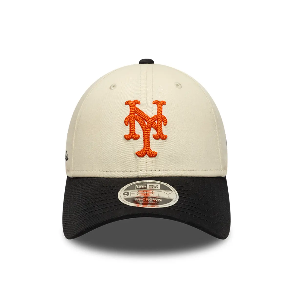 NEW YORK METS 9FORTY כובע - Image 5