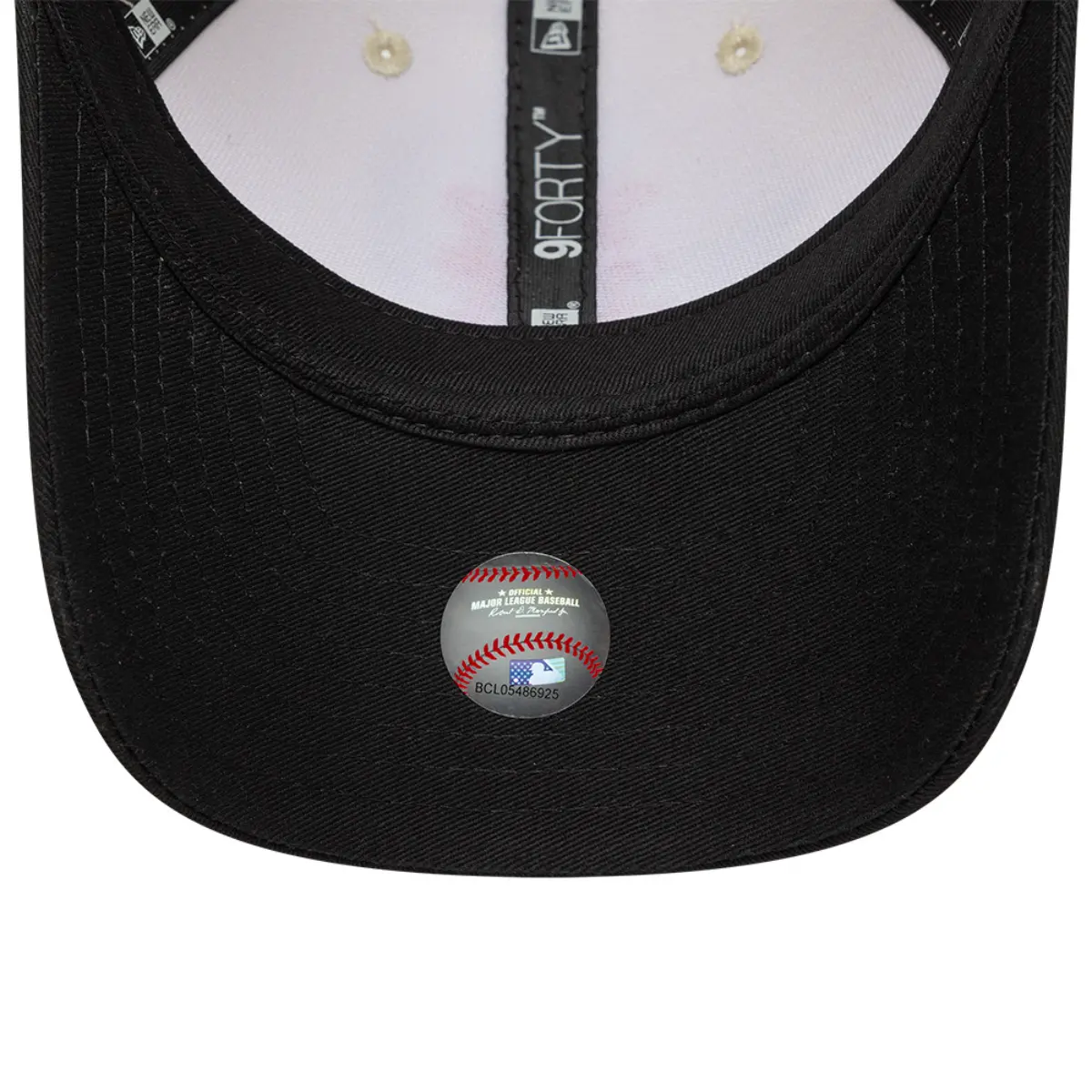 NEW YORK METS 9FORTY כובע - Image 6