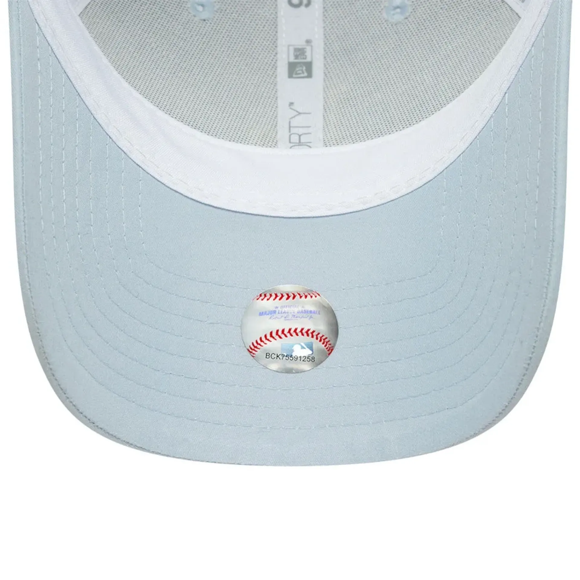LOS ANGELES DODGERS 9FORTY כובע - Image 3