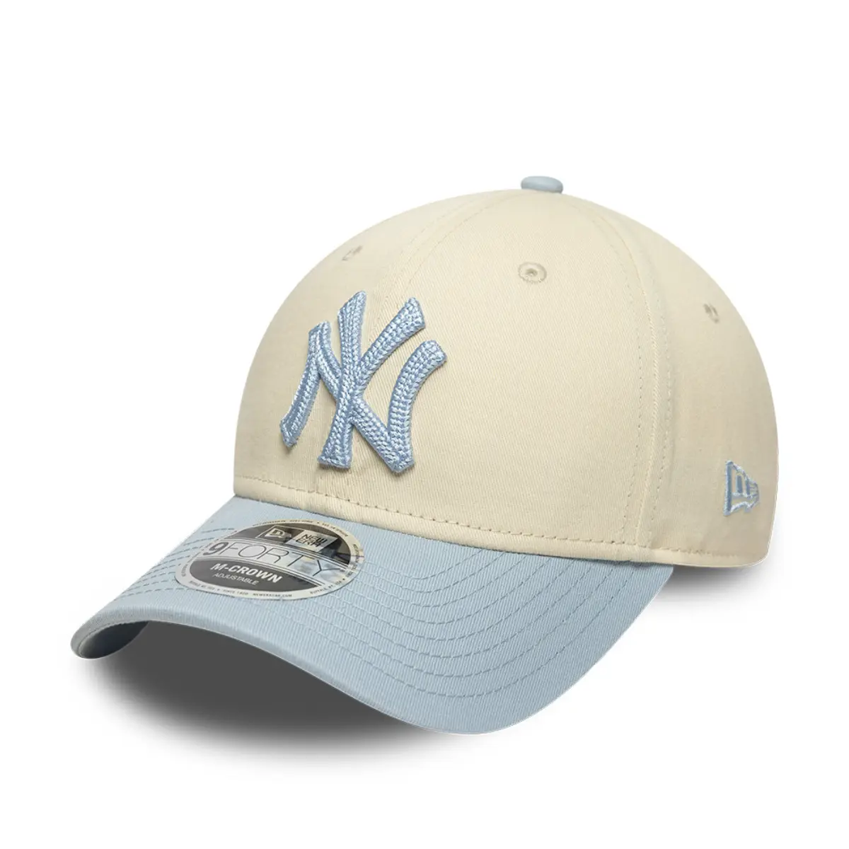 NEW YORK YANKEES 9FORTY כובע - Image 2