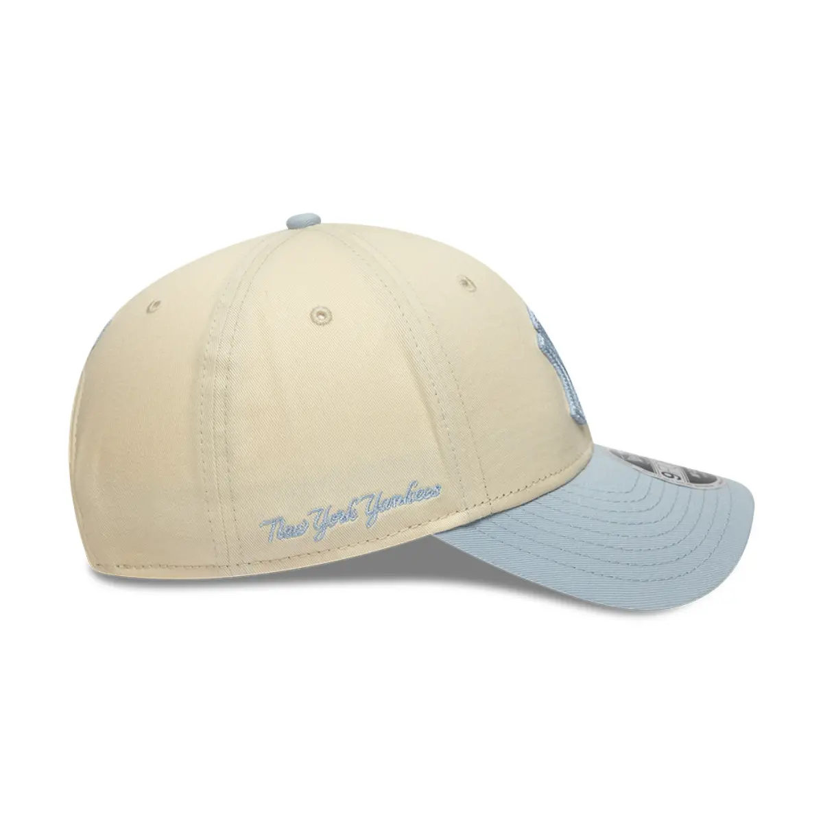 NEW YORK YANKEES 9FORTY כובע - Image 3