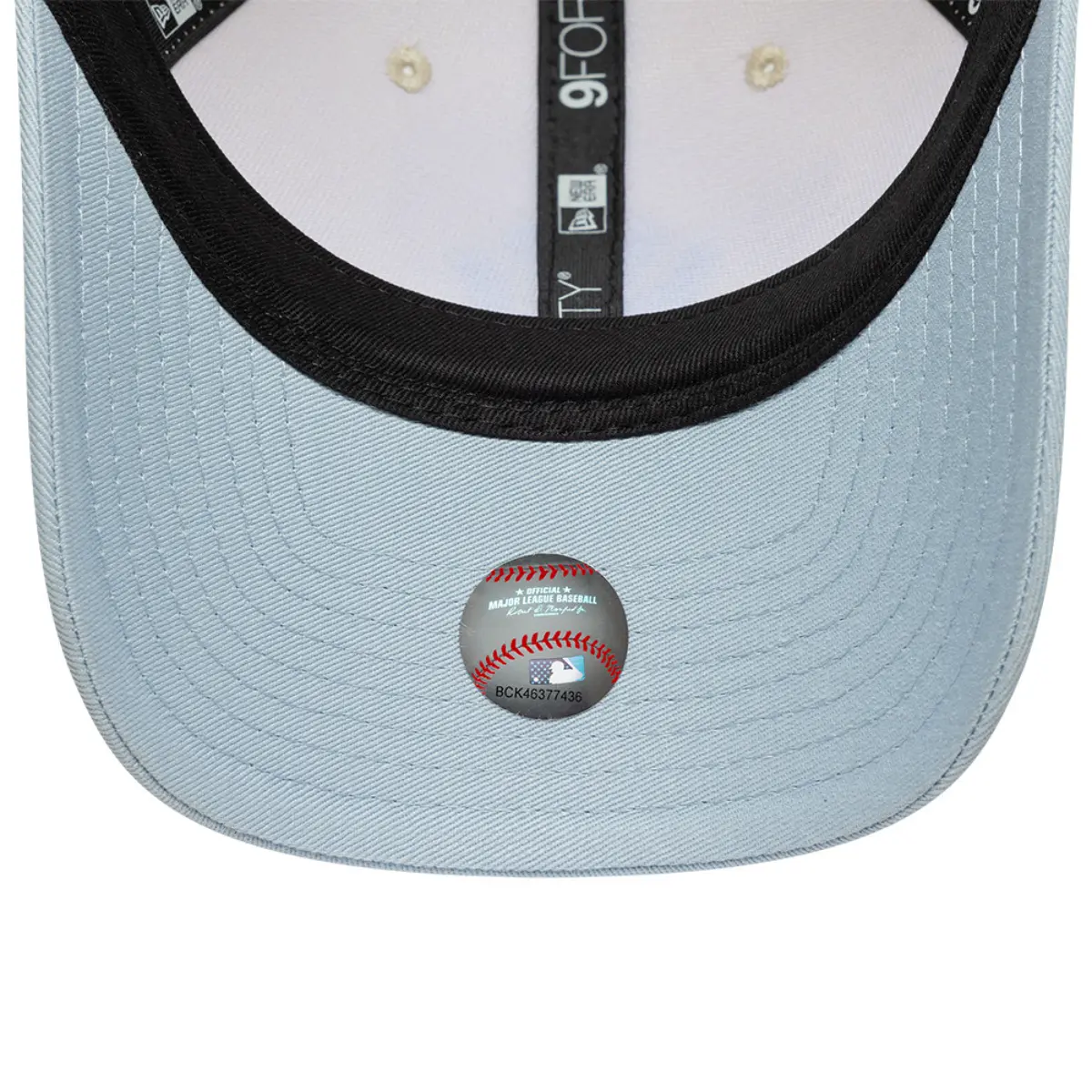 NEW YORK YANKEES 9FORTY כובע - Image 4