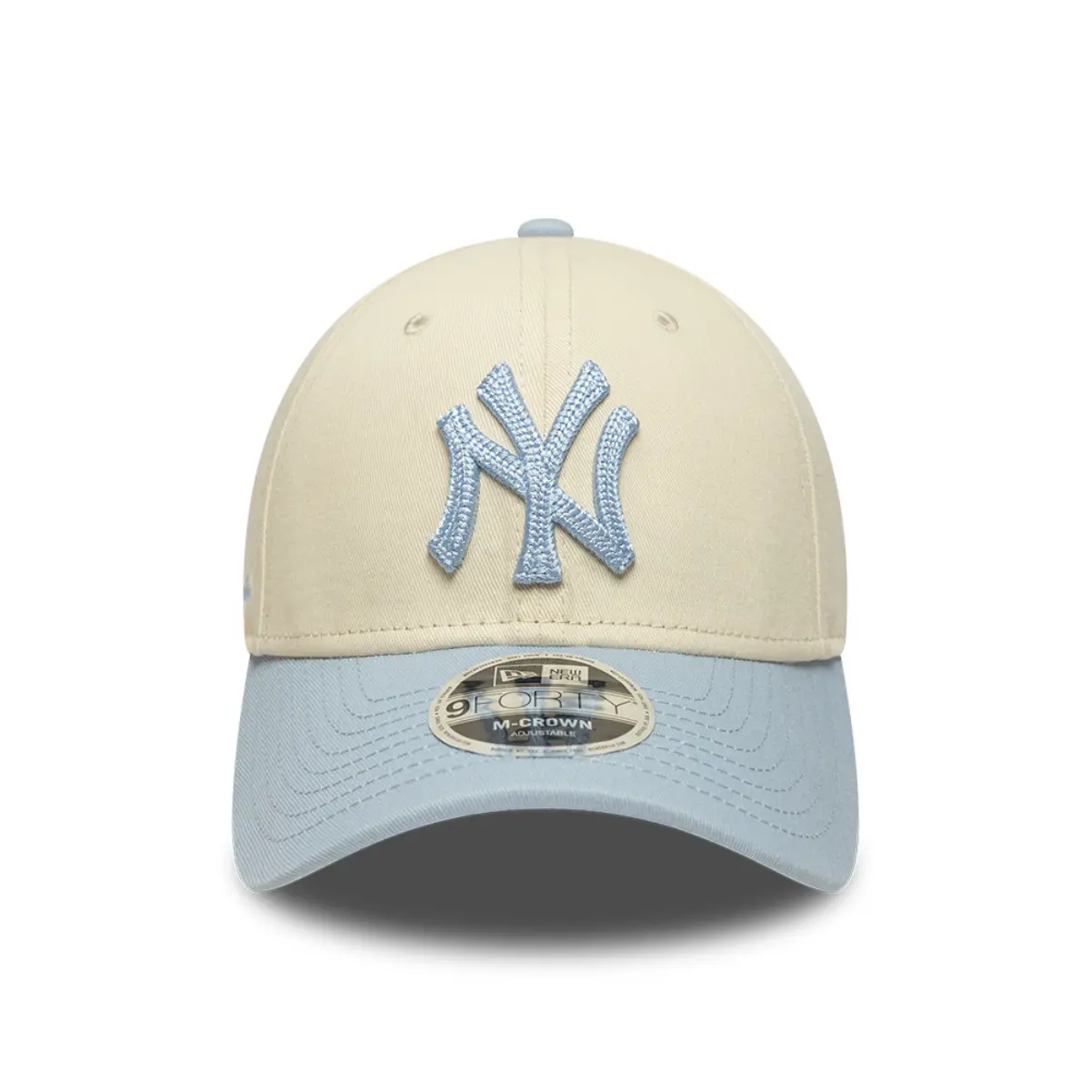NEW YORK YANKEES 9FORTY כובע - Image 6