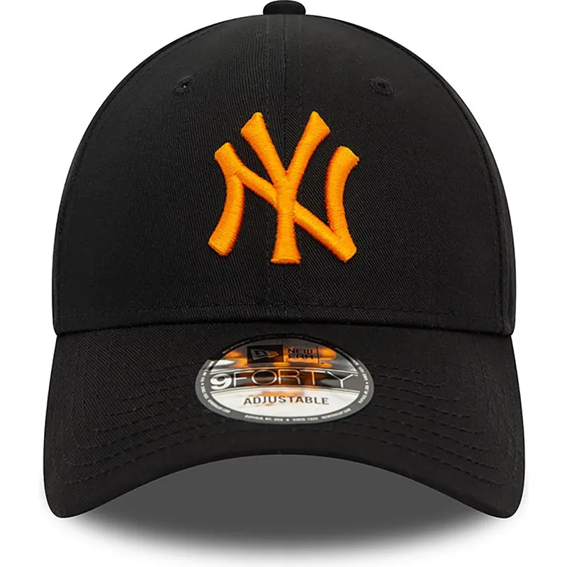 NEW YORK YANKEES 9FORTY כובע - Image 4
