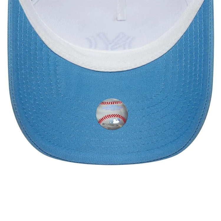 NEW YORK YANKEES 9FORTY כובע - Image 3