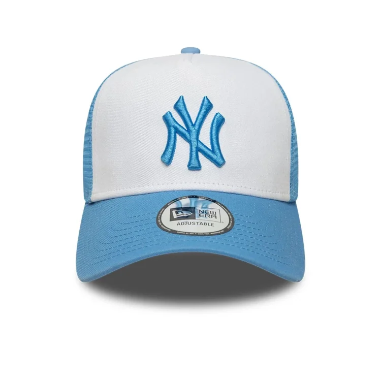 NEW YORK YANKEES 9FORTY כובע - Image 5