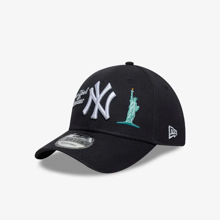 NEW YORK YANKEES 9FORTY כובע - Image 2