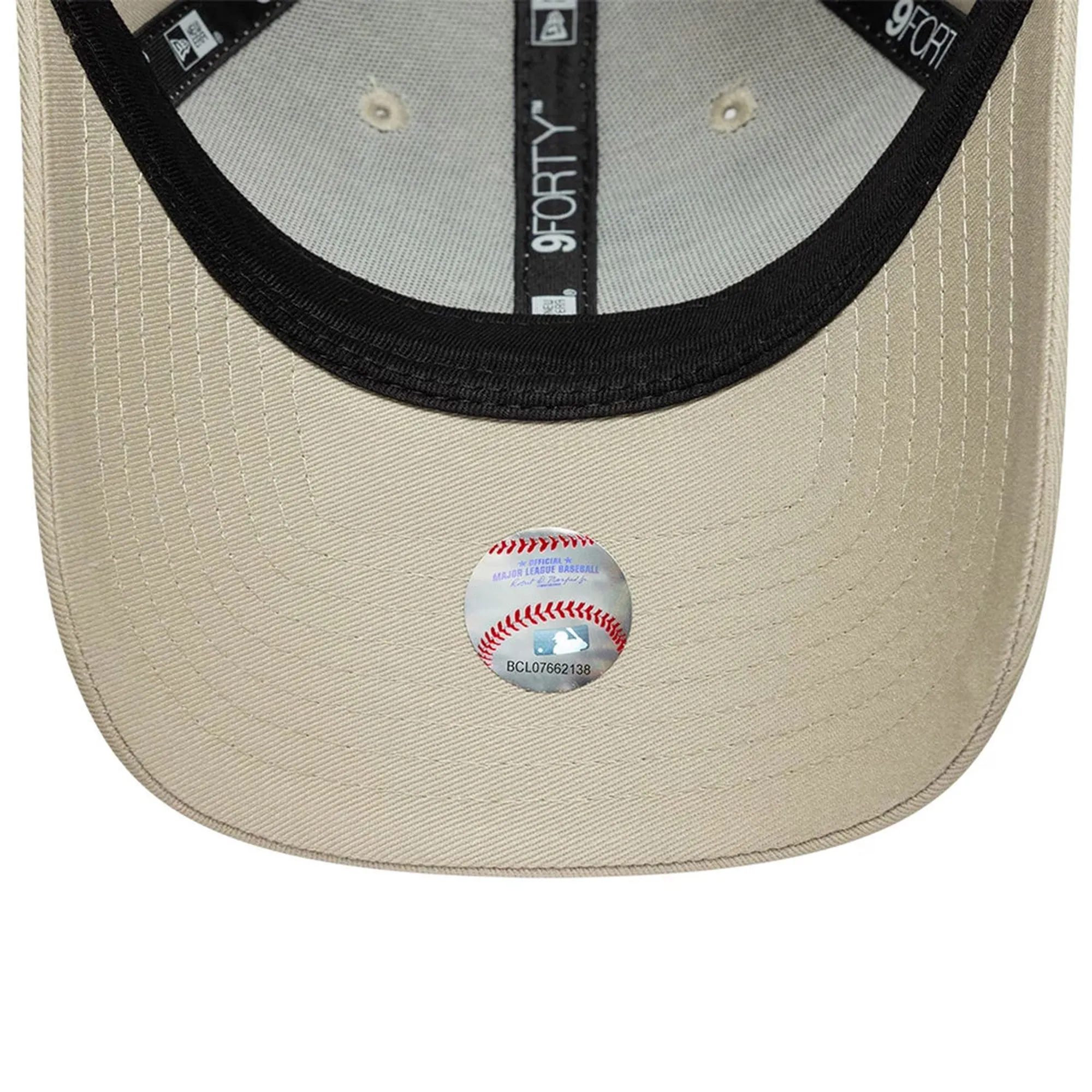 LA DODGERS 9FORTY כובע - Image 5