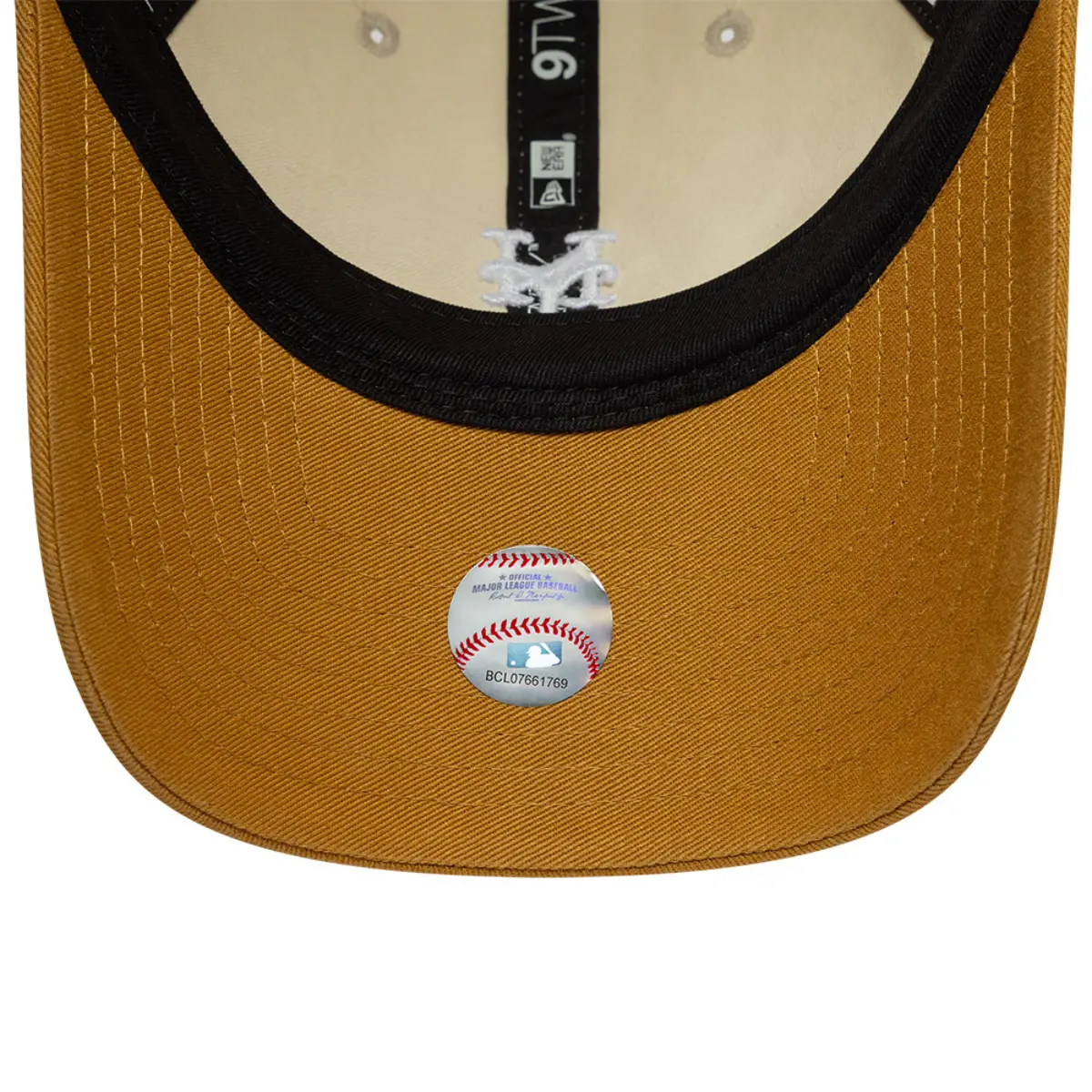 NEW YORK METS 9TWENTY כובע - Image 3