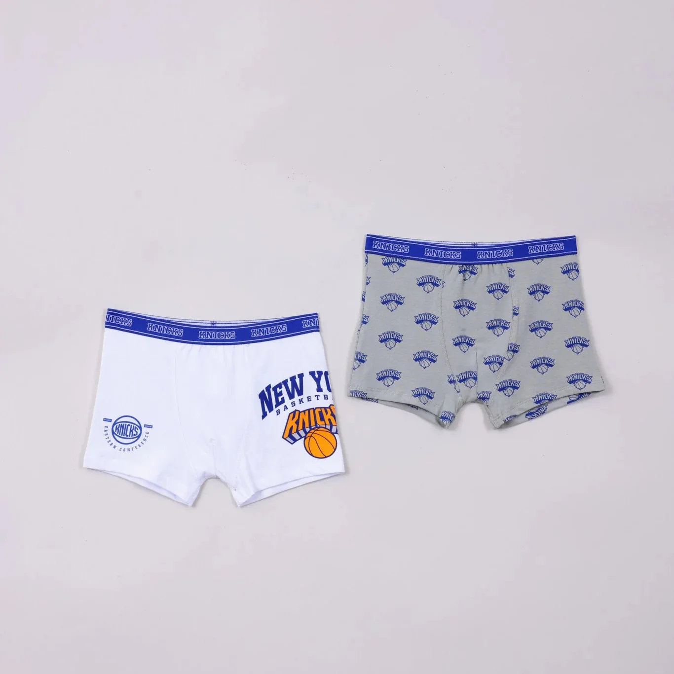 NBA מארז 2 תחתונים