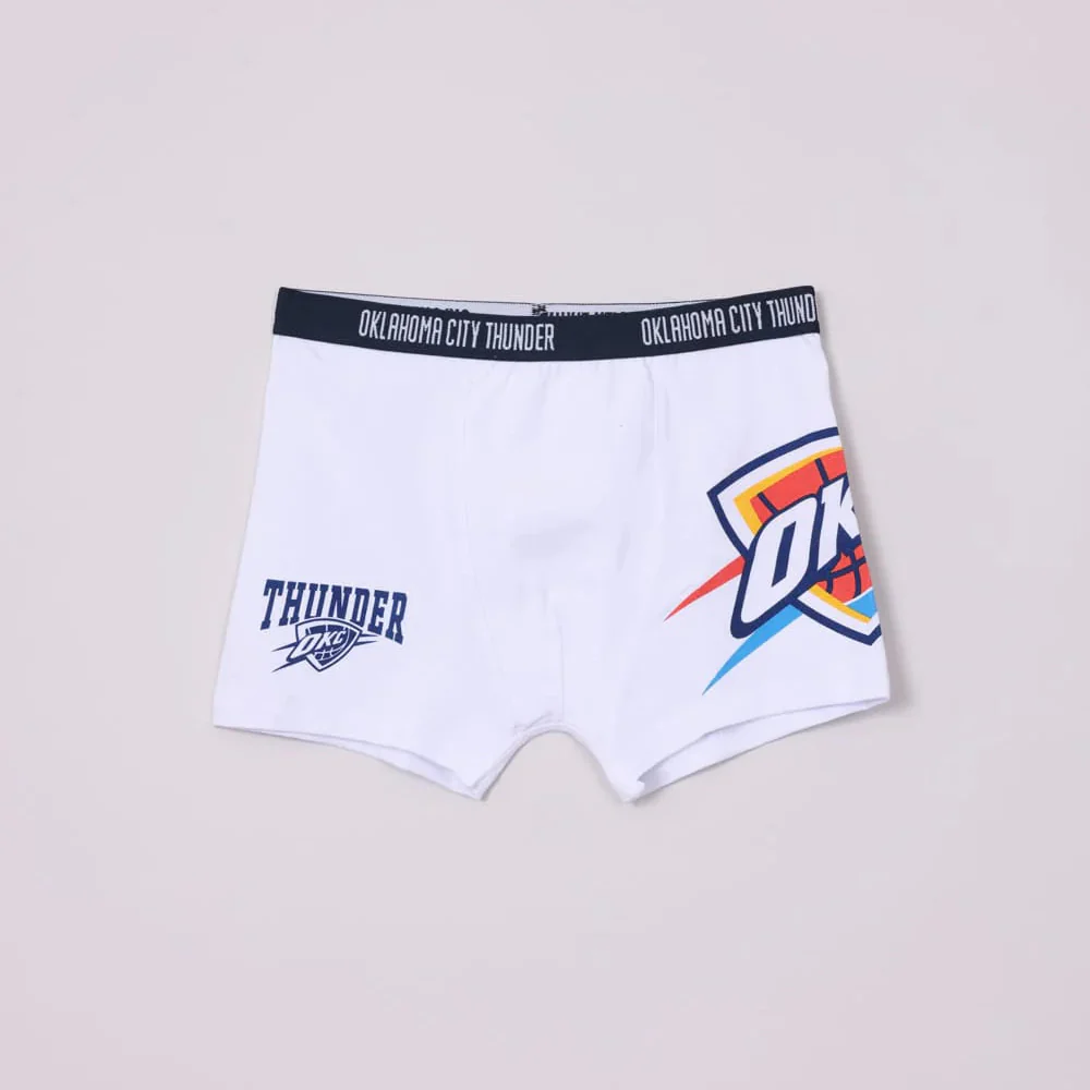 NBA מארז 2 בוקסרים - Image 4