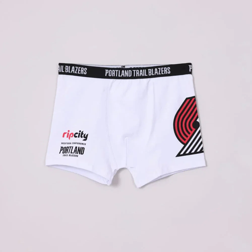 NBA מארז 2 בוקסרים - Image 3