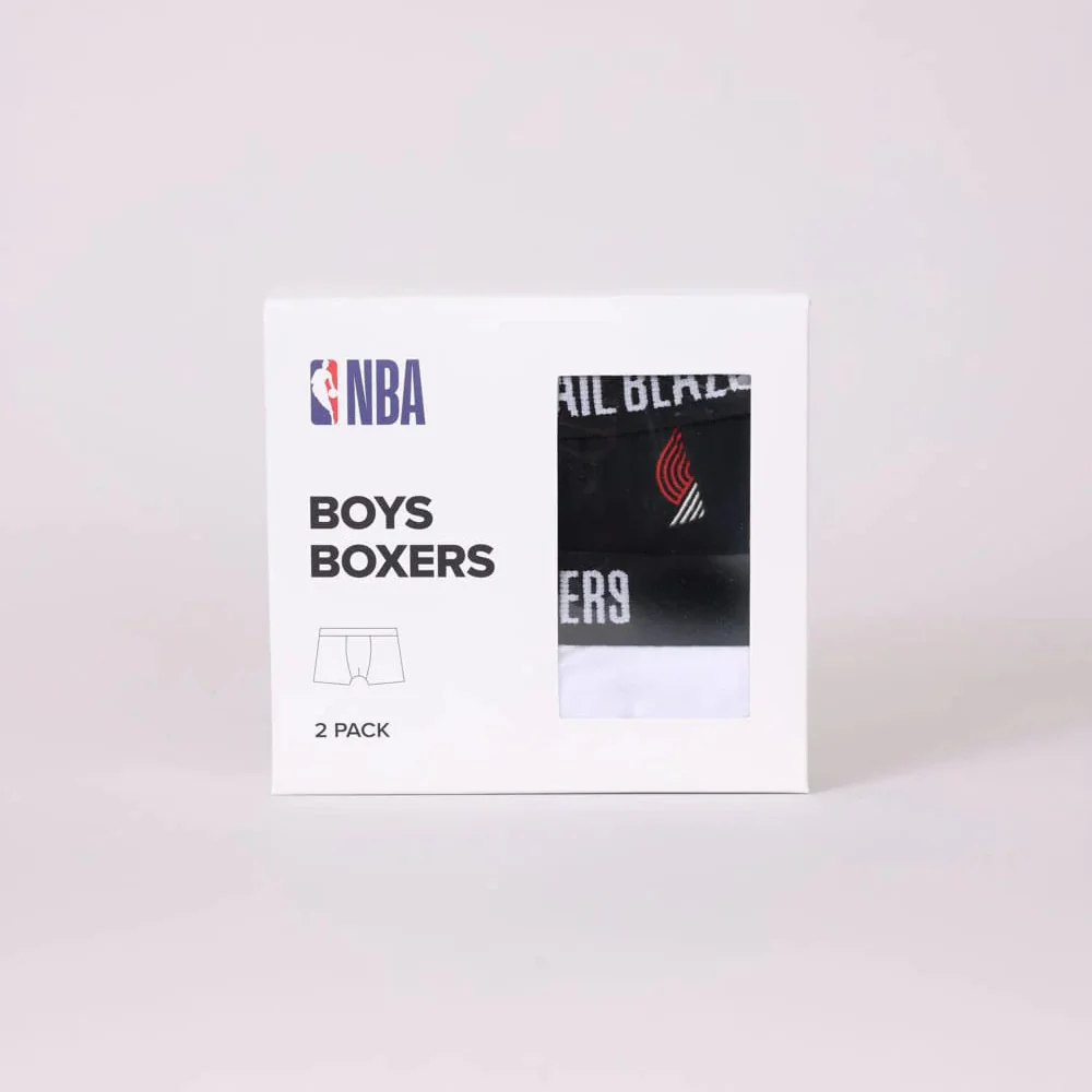 NBA מארז 2 בוקסרים - Image 4