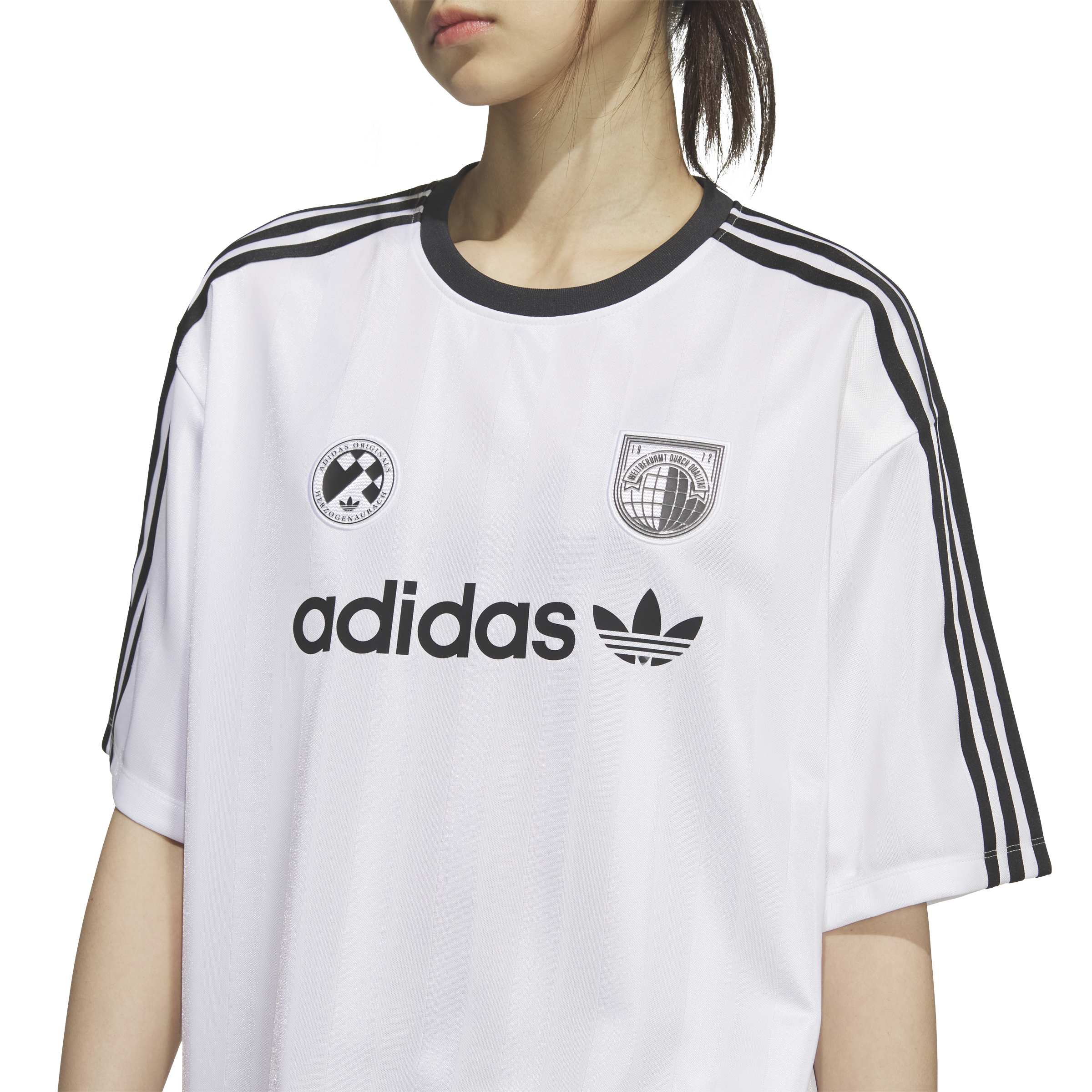 SSL JERSEY טישרט - Image 2