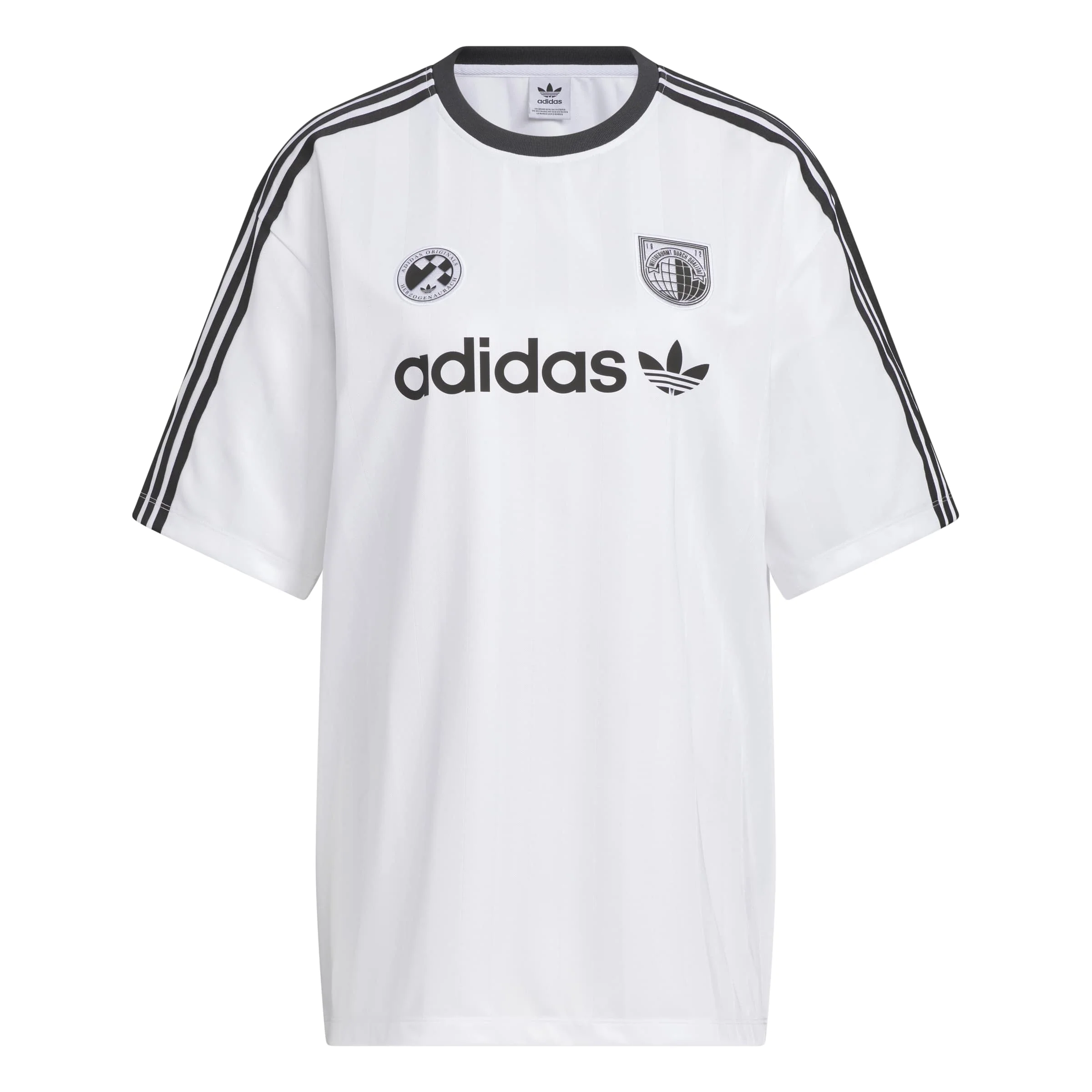 SSL JERSEY טישרט - Image 4